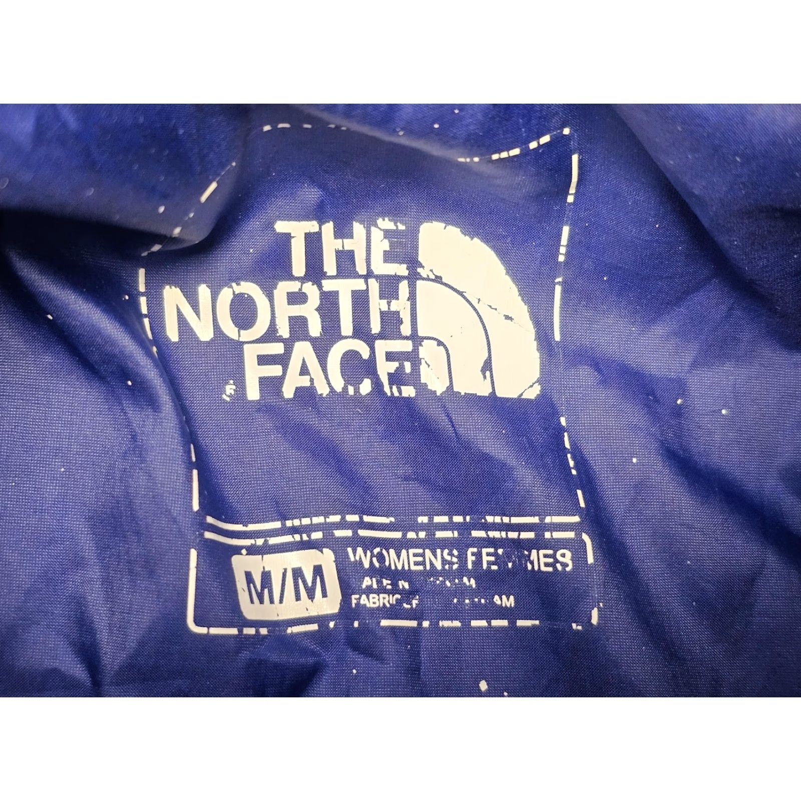 The North Face VINTAGE: No (omit) Size M / US 6-8 / IT 42-44 - 3 Thumbnail