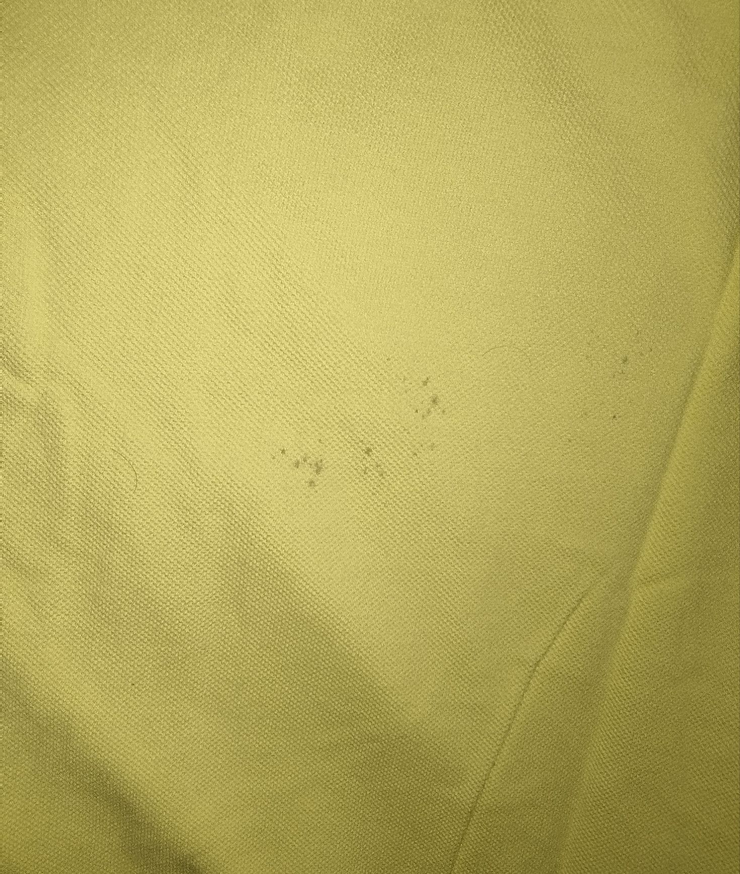Vintage Alain cazalis polo Size US S / EU 44-46 / 1 - 4 Thumbnail