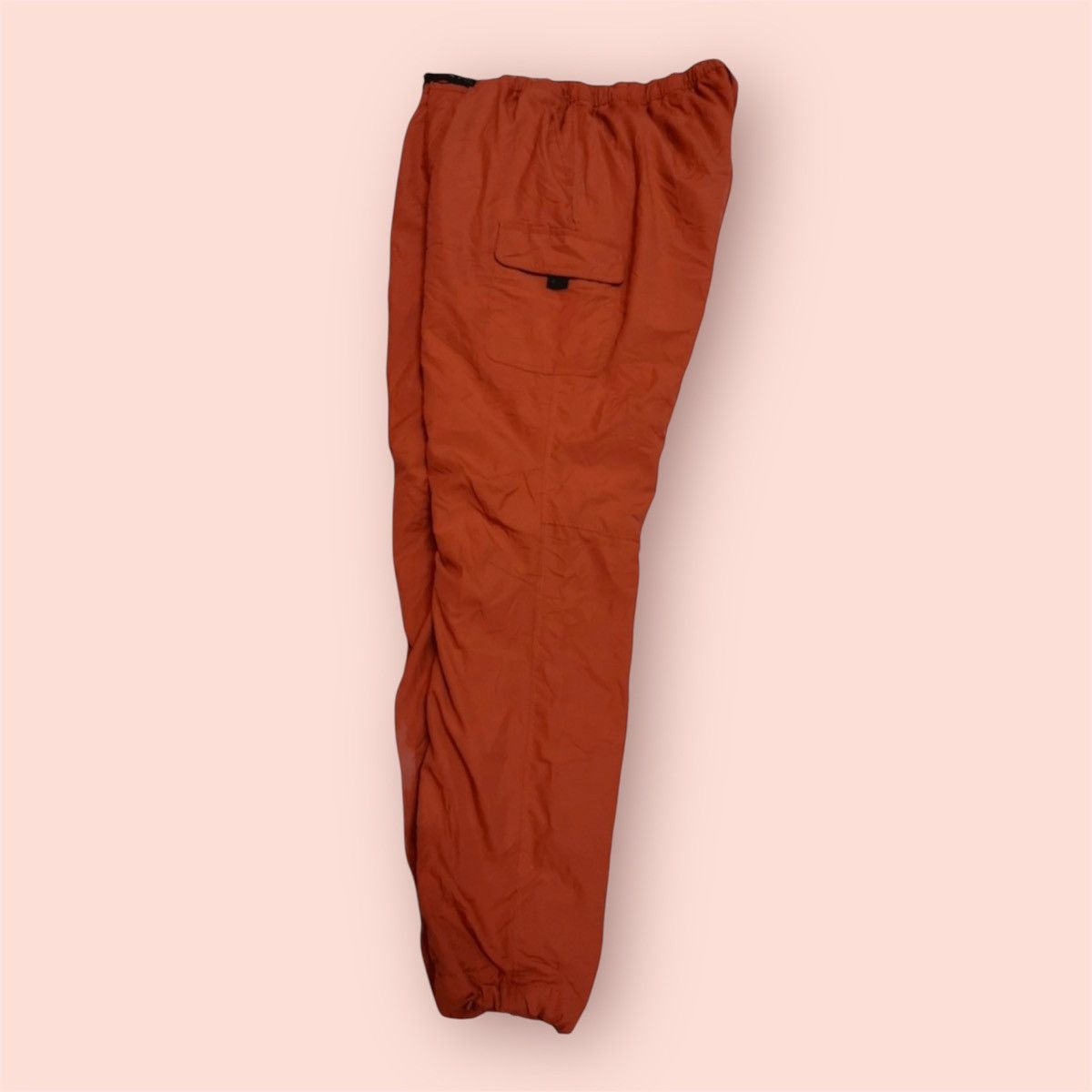 Japanese Brand VINTAGE UNIQLO INSULATED OUTDOOR/WINTER/HEAT PANTS Size US 32 / EU 48 - 15 Thumbnail