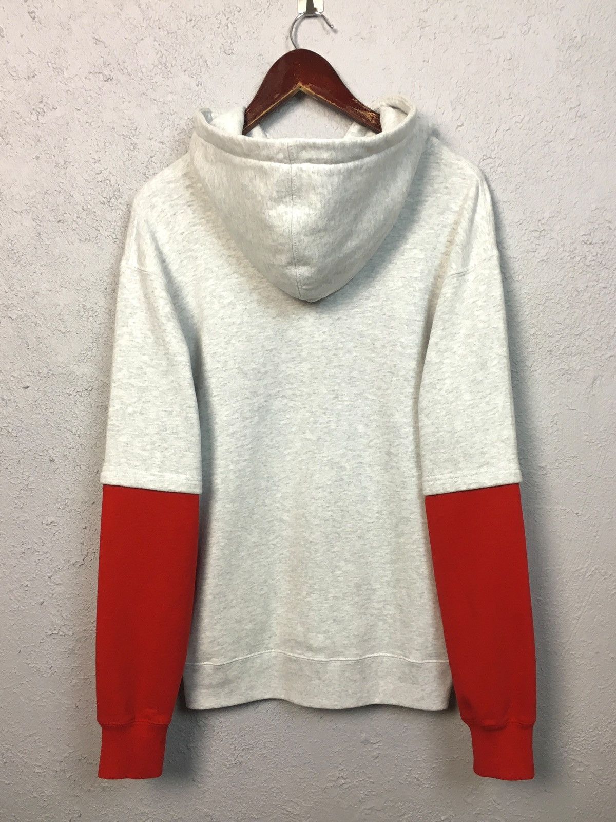 Supreme hoodie SUPREME XXL Hooded Sweatshirt y2k vintage hockey Size US M / EU 48-50 / 2 - 4 Thumbnail