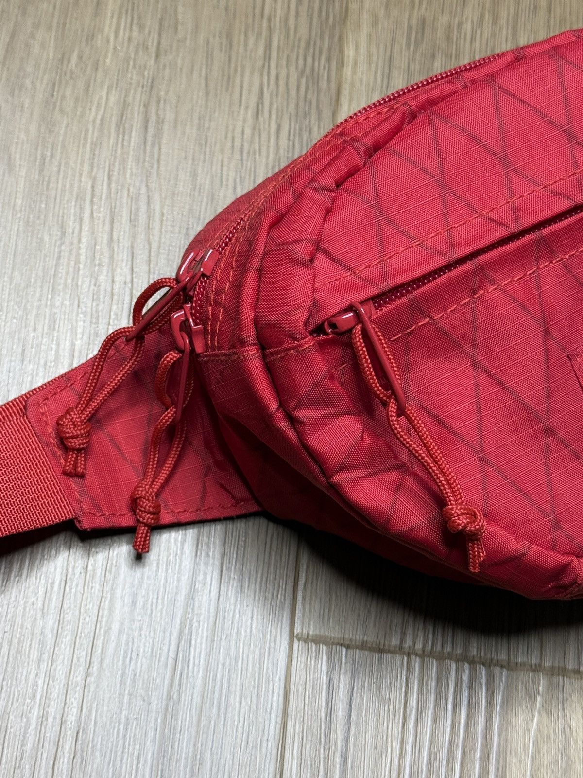 Supreme Supreme Waist Bag (FW18) Size ONE SIZE - 5 Thumbnail
