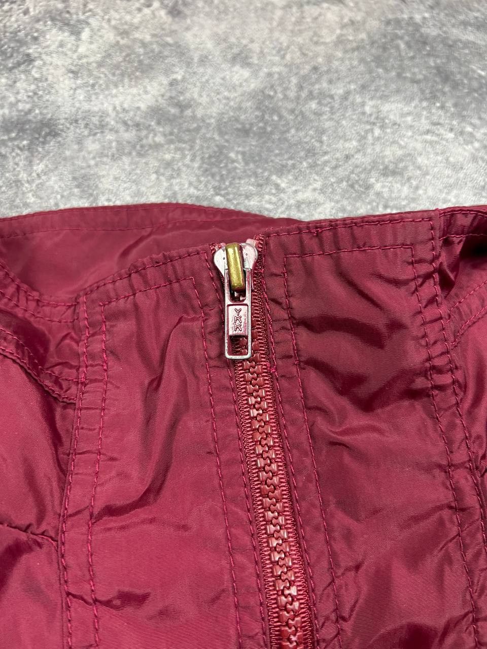Nike Vintage Nike Basketball Bomber Track Jacket Size US L / EU 52-54 / 3 - 8 Thumbnail