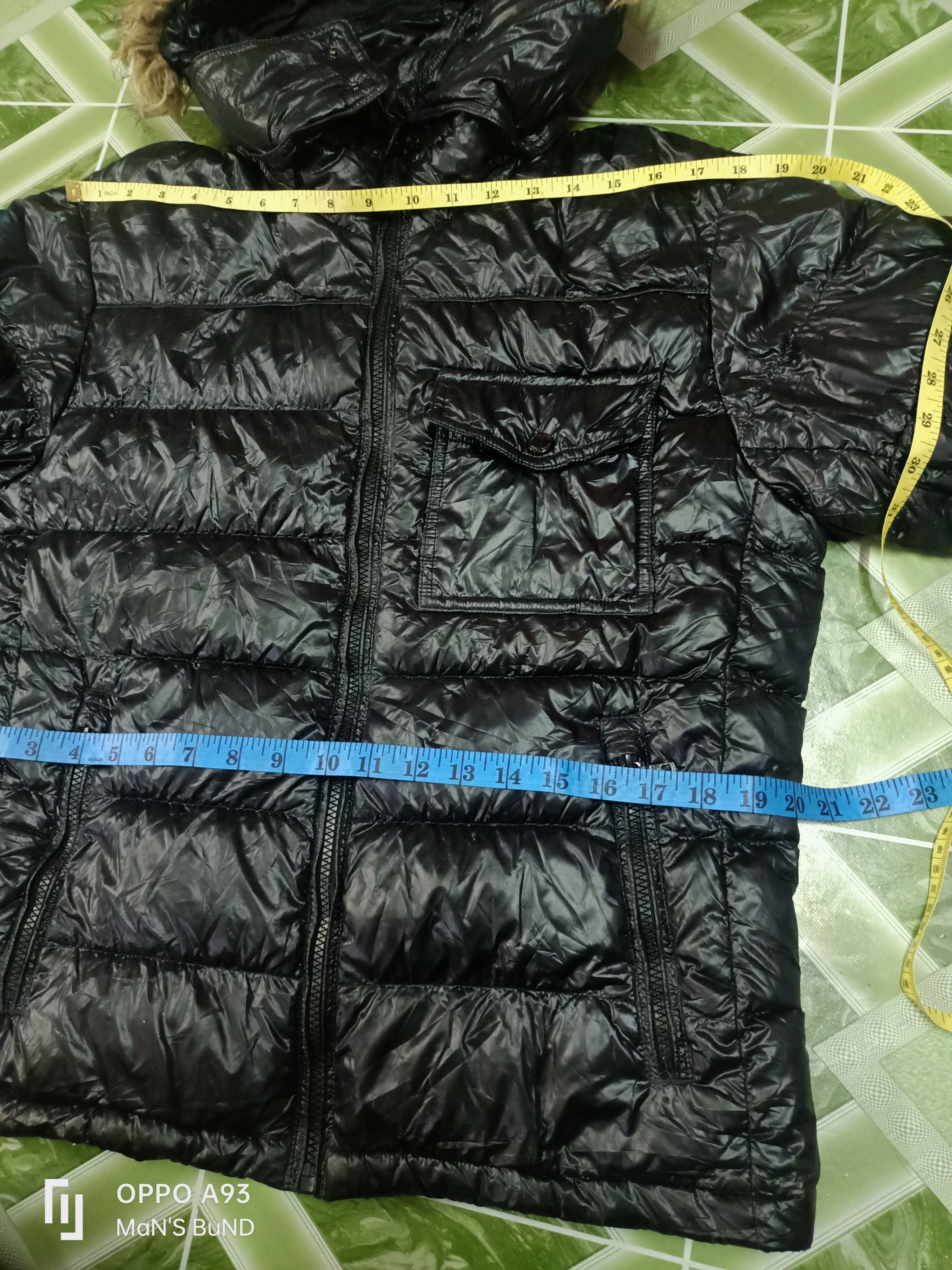 Japanese Brand × Uniqlo Puffer jacket UNIQLO Size US M / EU 48-50 / 2 - 16 Thumbnail