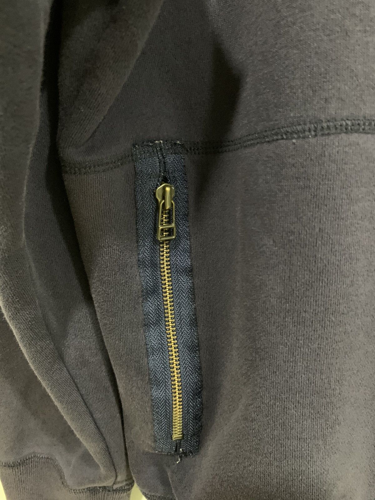 Japanese Brand 🔥 Vintage Paul Smith zipper Japan Store Size US L / EU 52-54 / 3 - 7 Thumbnail