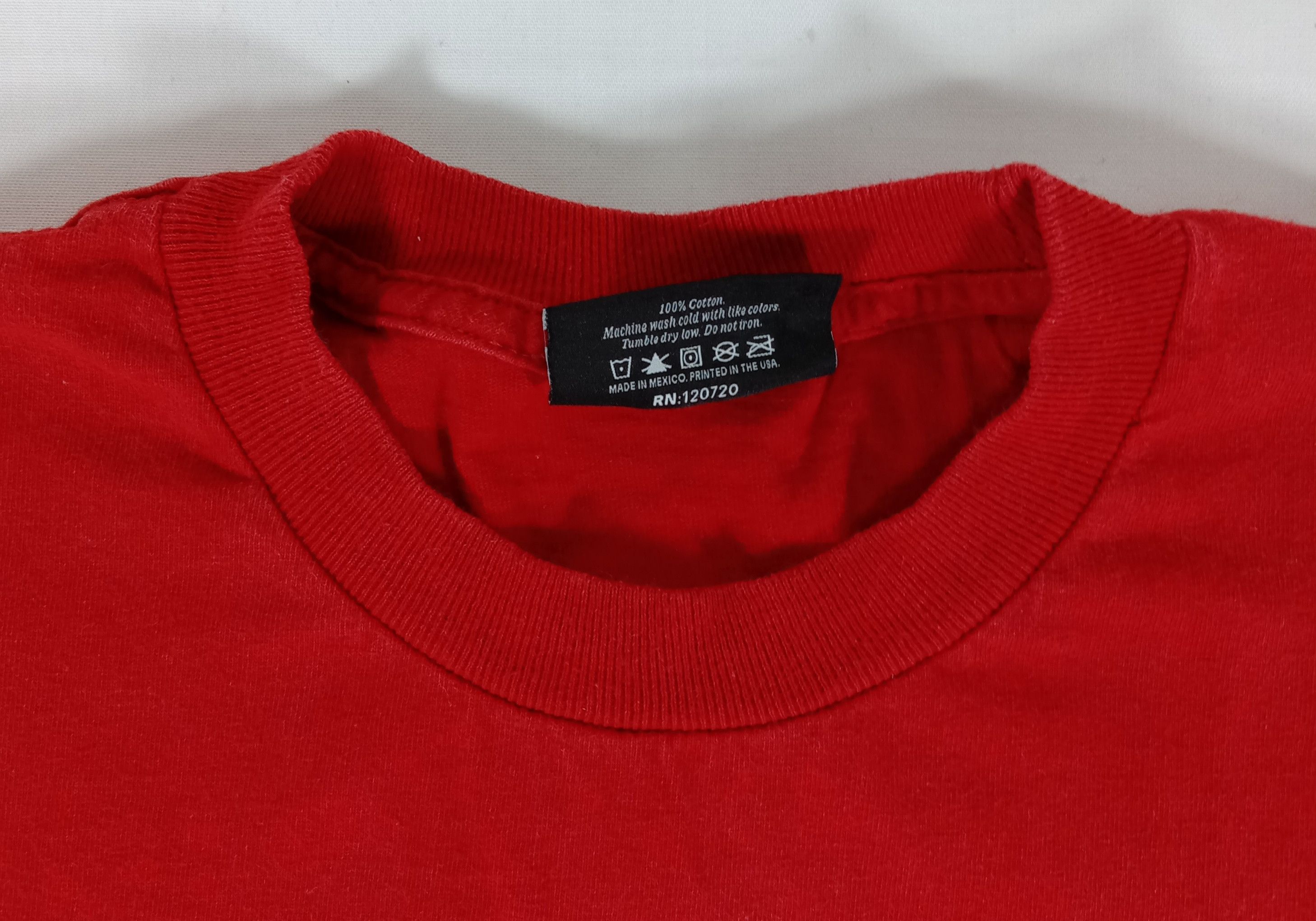 The Hundreds Vintage The Hundreds Logo T Shirt Size US M / EU 48-50 / 2 - 2 Thumbnail