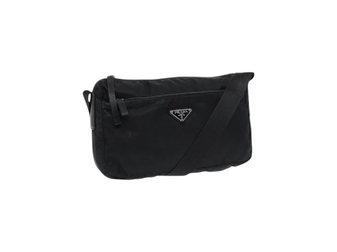 Prada Authentic Prada Shoulder Bag Size ONE SIZE - 1 Thumbnail