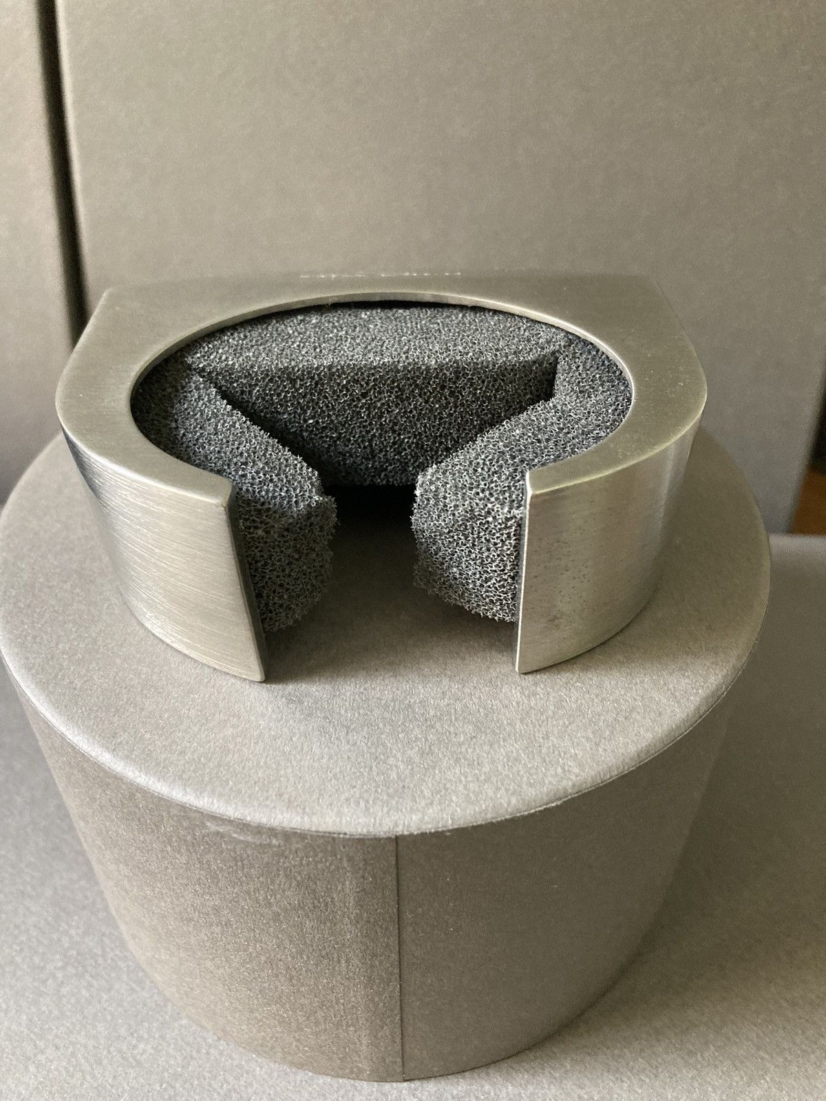Rick Owens NEVER WORN/ Rick Owens Iconic Bracelet Size ONE SIZE - 14 Thumbnail