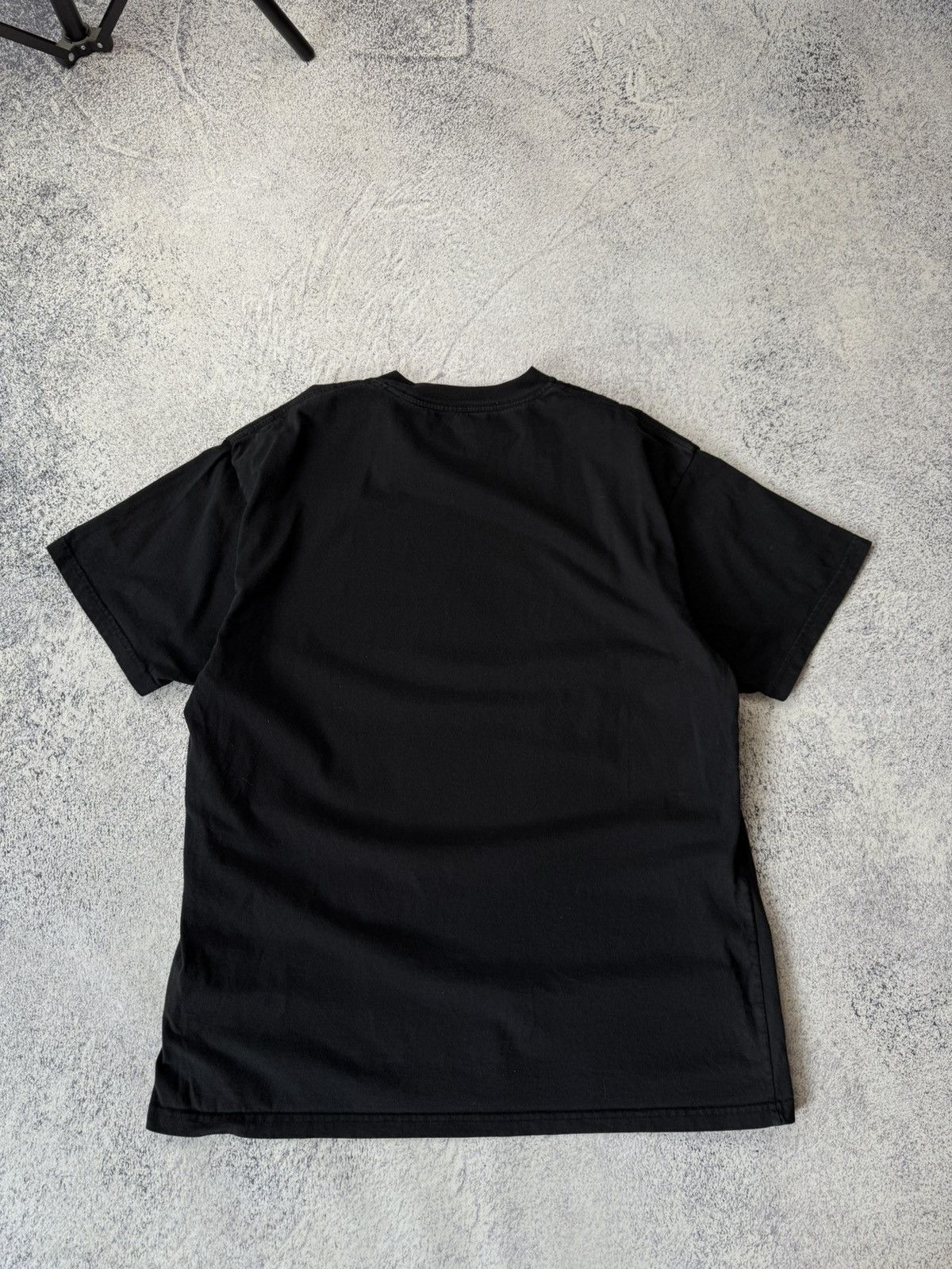 Carhartt Vintage Carhartt T-Shirt Logo Y2K Size US L / EU 52-54 / 3 - 16 Thumbnail