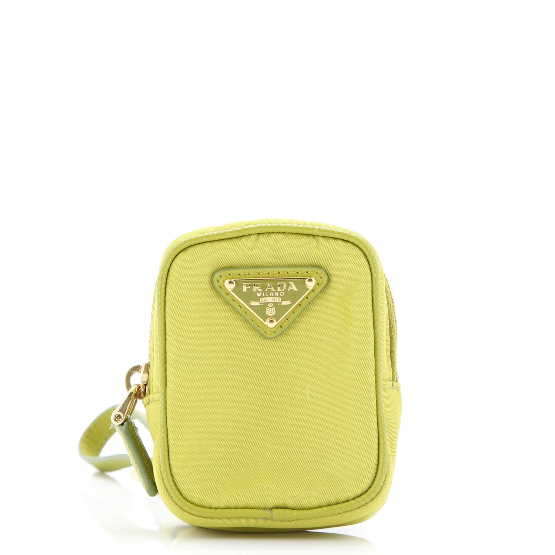 Prada Re-Edition 1978 Pouch Size ONE SIZE - 1 Thumbnail