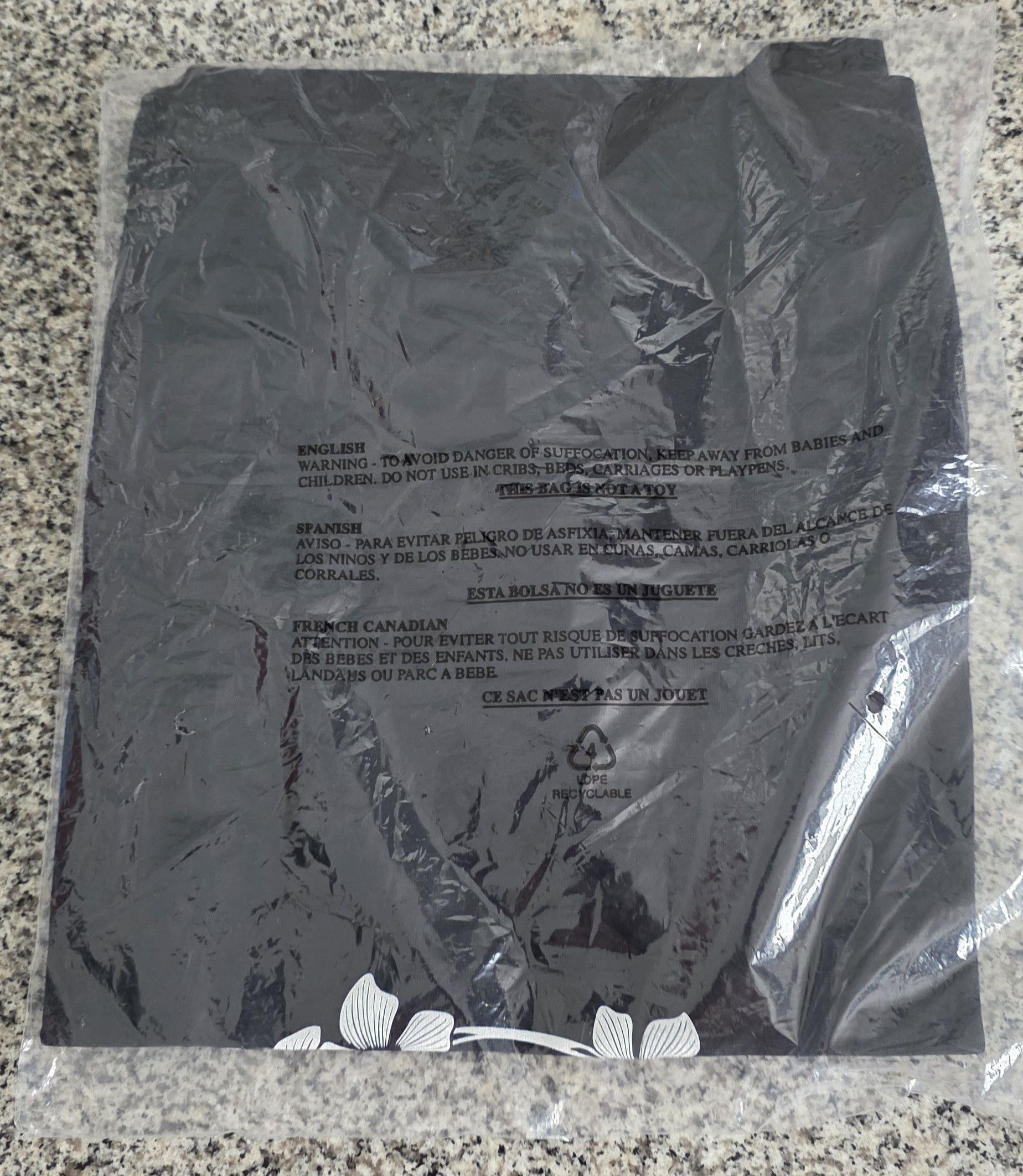 Star Wars Star Wars Darth Vader Floral T-Shirt - BoxLunch Exclusive S Size S / US 4 / IT 40 - 2 Thumbnail