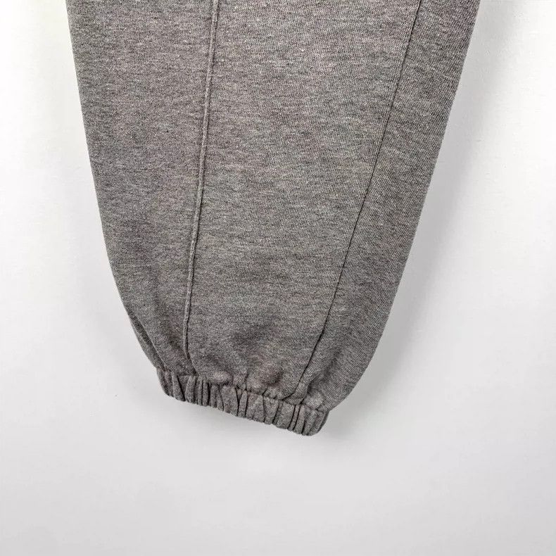 Dior Gray Drawstring Casual Sweatpants for Men-2505 Size US 32 / EU 48 - 4 Thumbnail