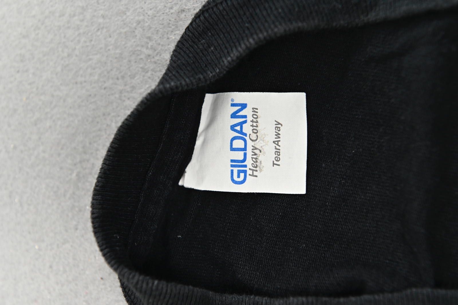 Gildan Gildan Black Bluespring Caverns T-Shirt Mens Size XL Size US XL / EU 56 / 4 - 4 Thumbnail