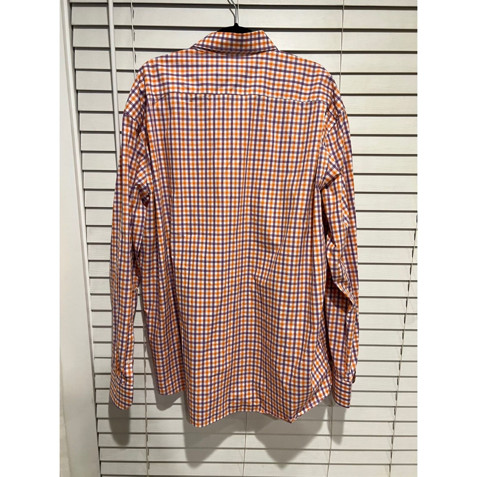 Other The Tiger Sports Shop Button Down Shirt XXL Clemson Tigers P Size US XXL / EU 58 / 5 - 5 Thumbnail