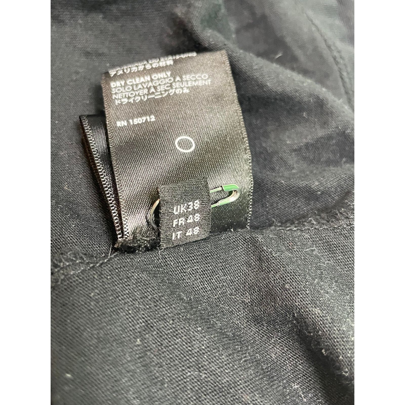 Amiri Amiri 'Playboy' Tee Size US M / EU 48-50 / 2 - 5 Thumbnail