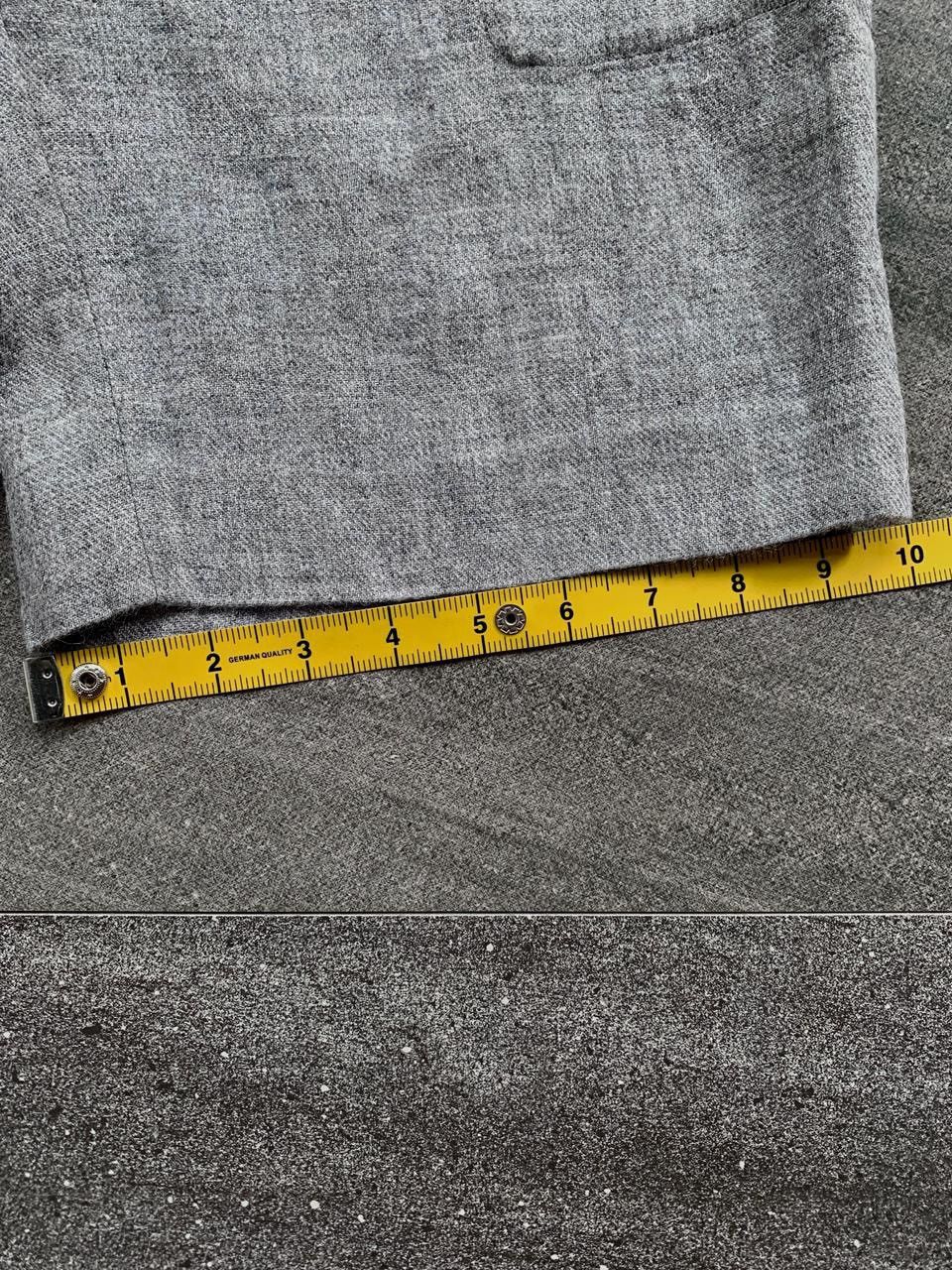 Undercover SS10 Less but Better Short Pants Size US 33 - 15 Thumbnail