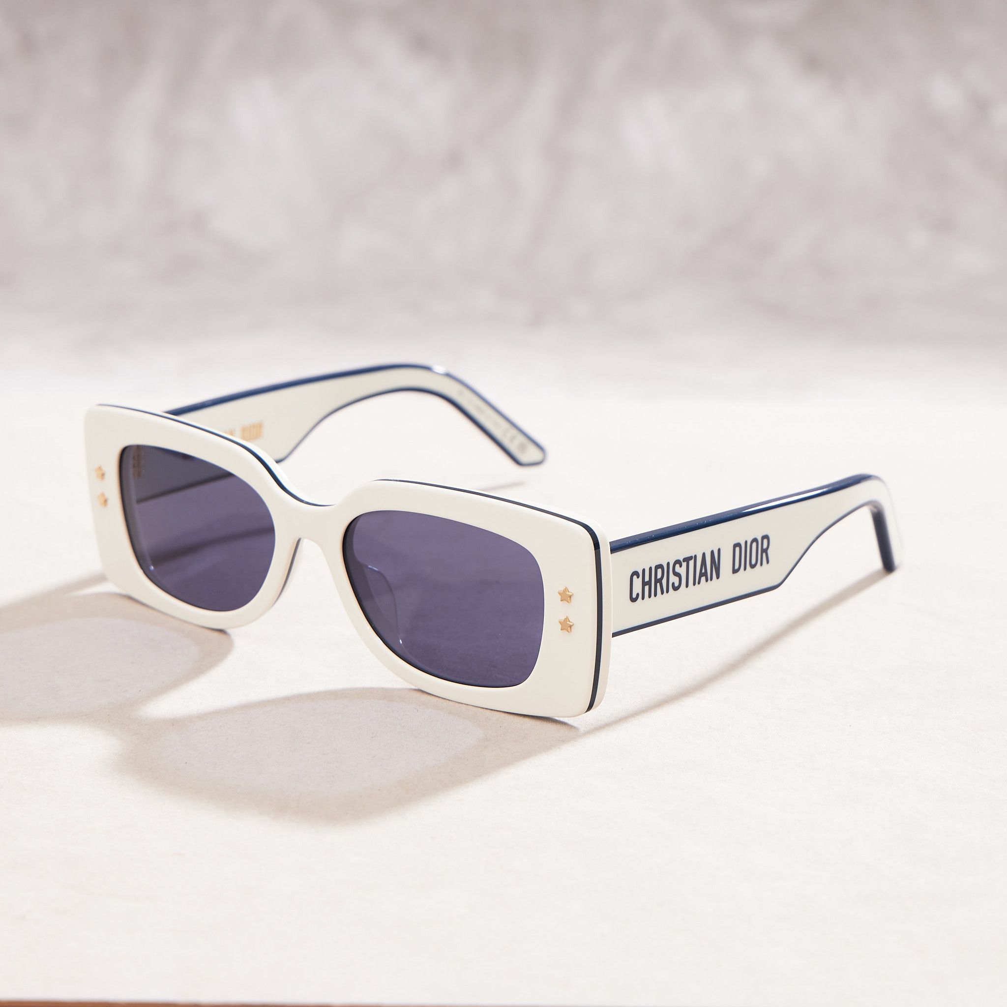 Dior DIOR DIORPACIFIC S1U 95B0 WHITE Size ONE SIZE - 1 Thumbnail