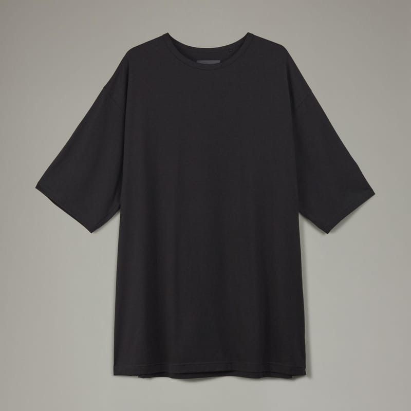 Y-3 Y-3 Boxy fit tee Size US XXS / EU 40 - 2 Thumbnail