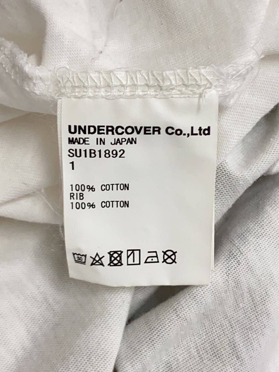 Undercover Oversized Cat Tee Size US S / EU 44-46 / 1 - 5 Thumbnail