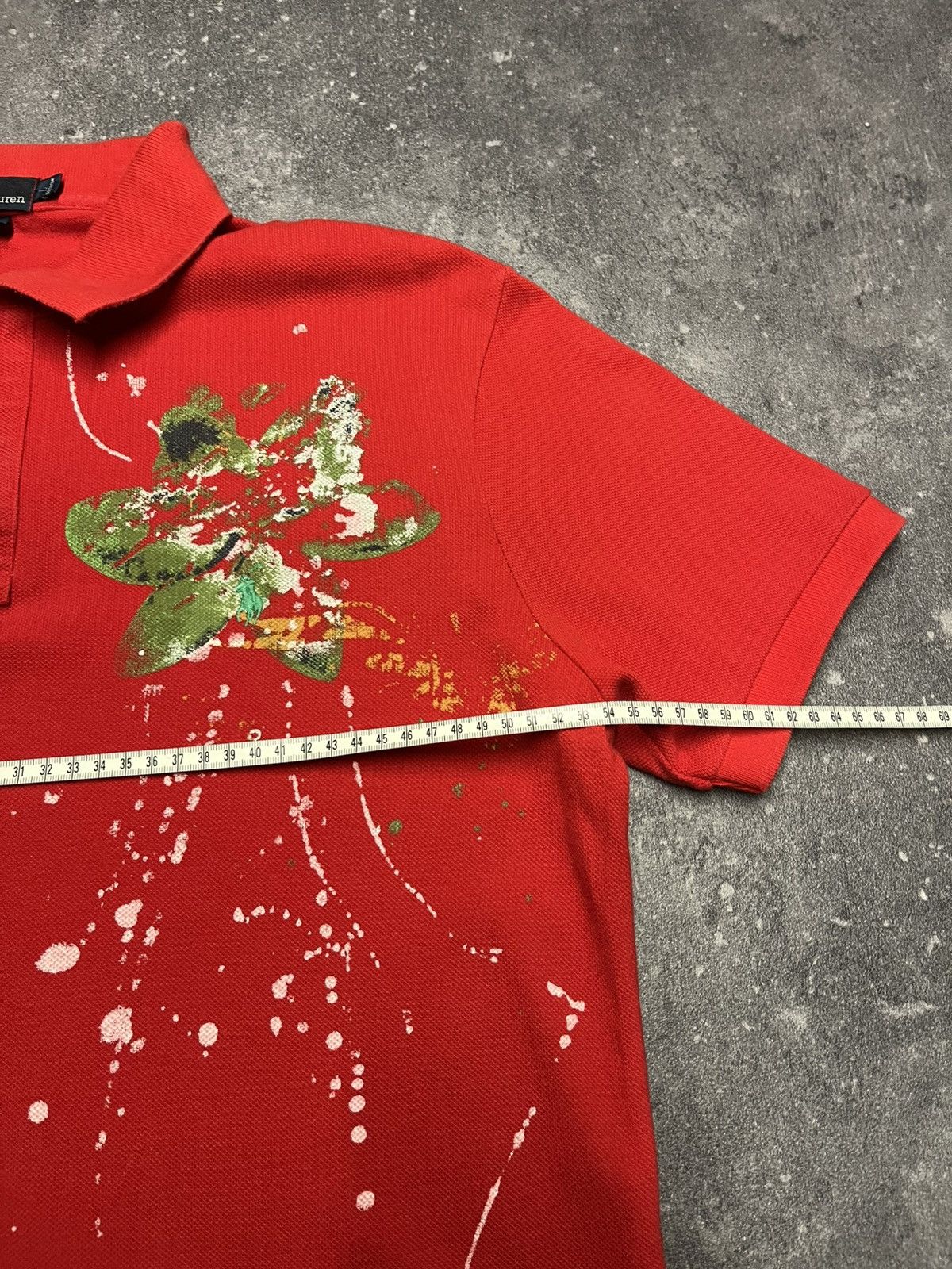 Ralph Lauren Polo ralph lauren Size US L / EU 52-54 / 3 - 11 Thumbnail