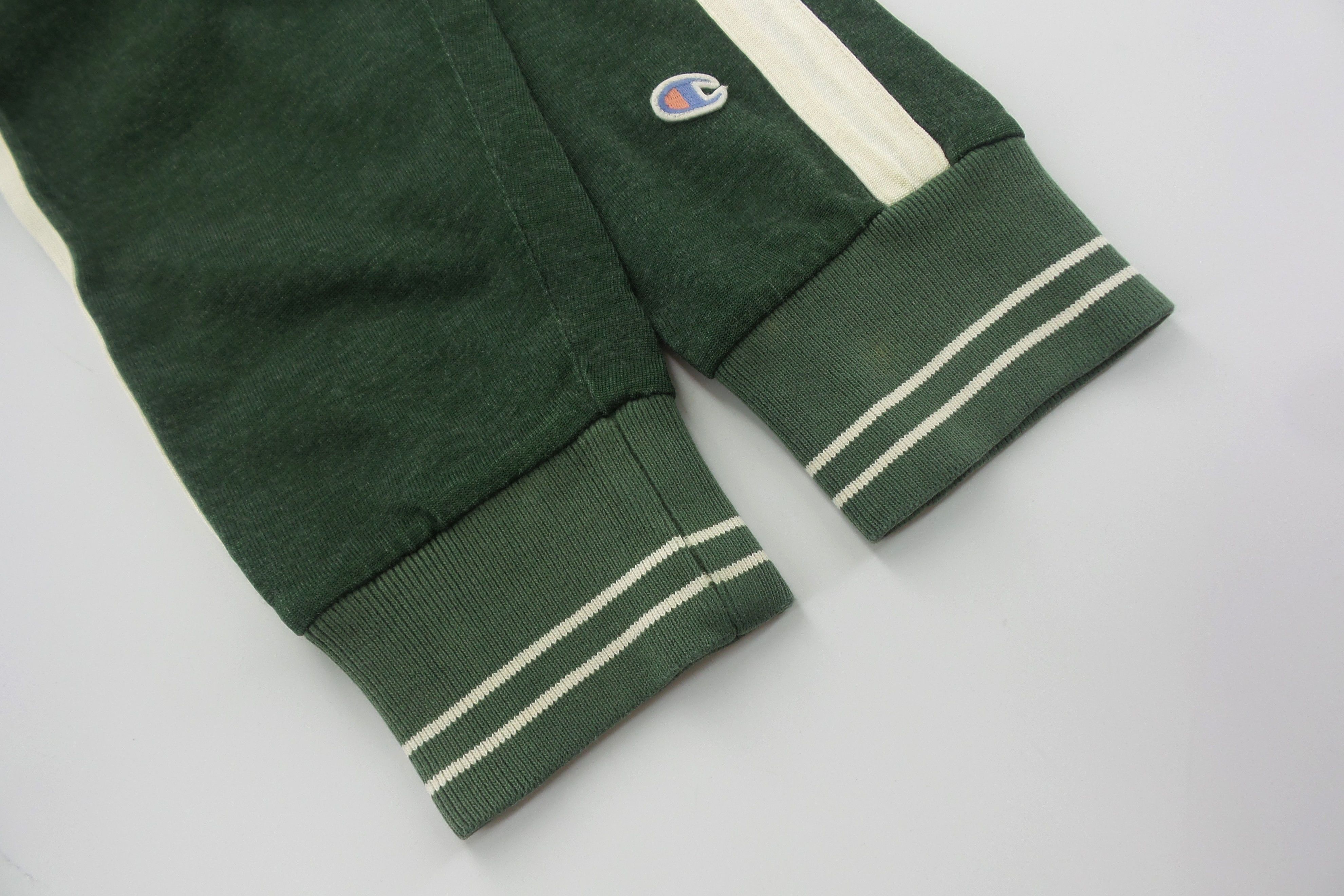 Champion Vintage Champion Zipper Jackets Size US L / EU 52-54 / 3 - 8 Thumbnail