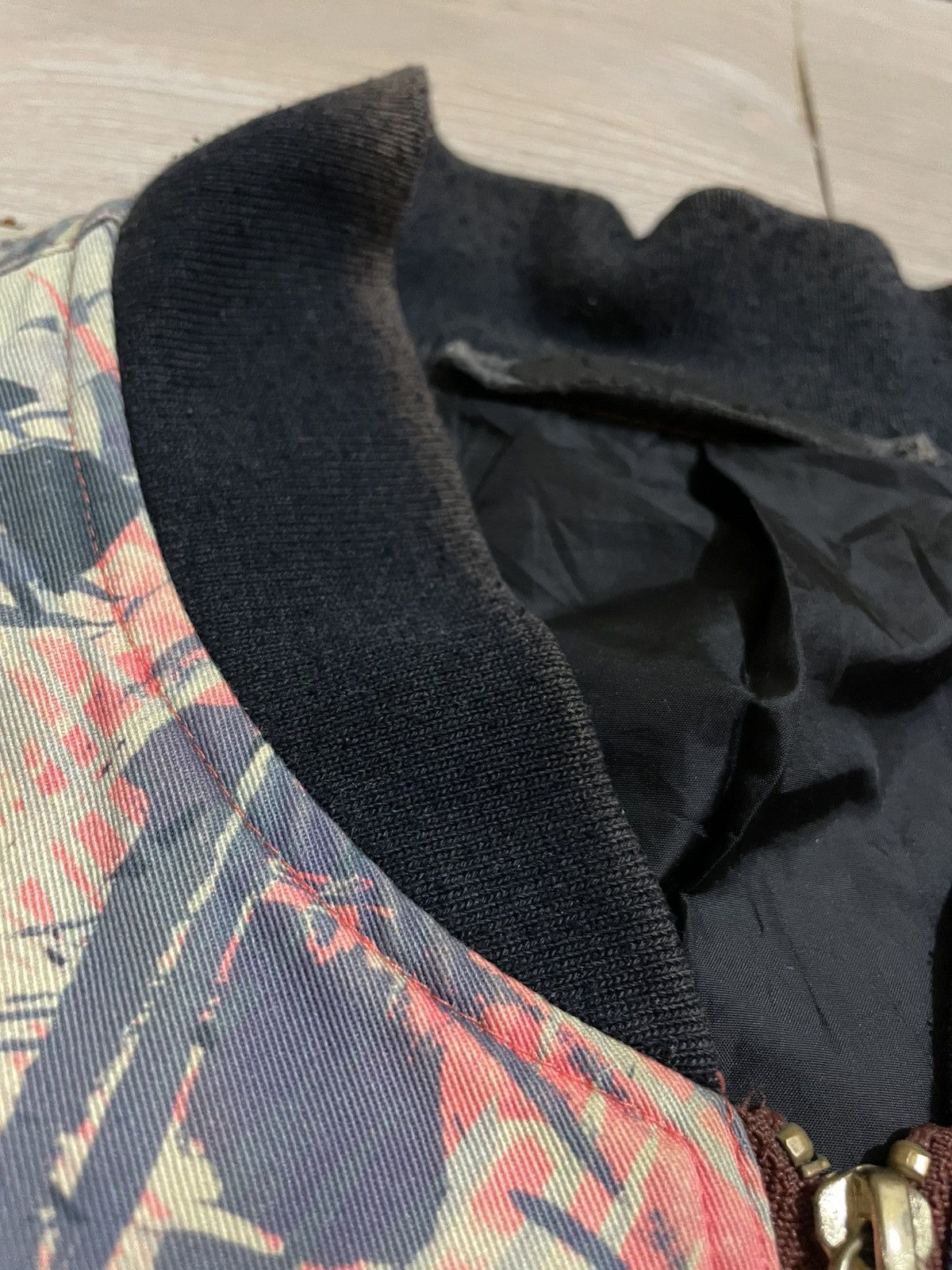 Paul Smith Bomber Jacket by Paul Smith British Designer Size US M / EU 48-50 / 2 - 7 Thumbnail