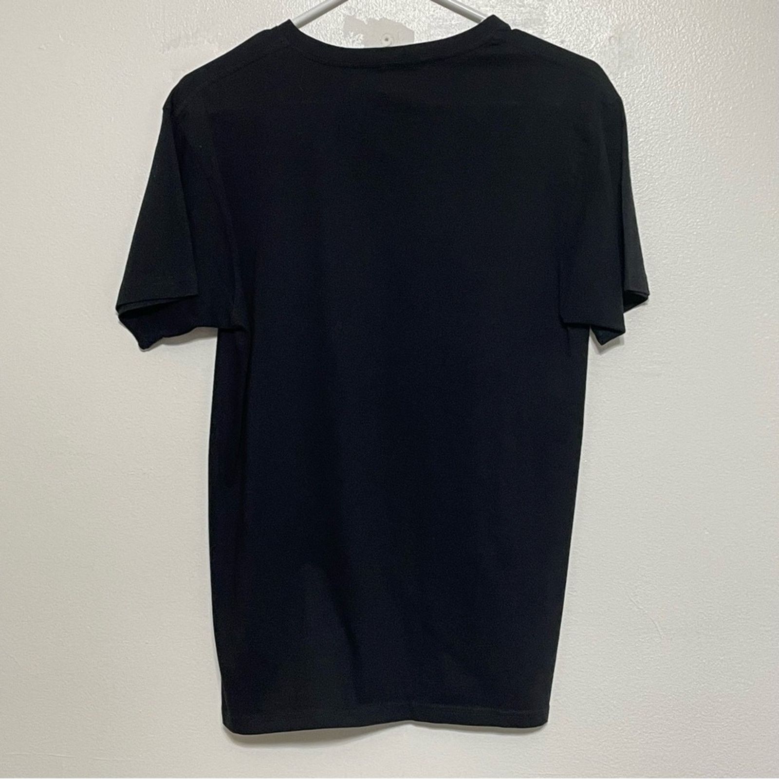 Other Magic "Chardon-hayyyyyy" Black Tee - Size Medium NWOT Size M / US 6-8 / IT 42-44 - 2 Thumbnail