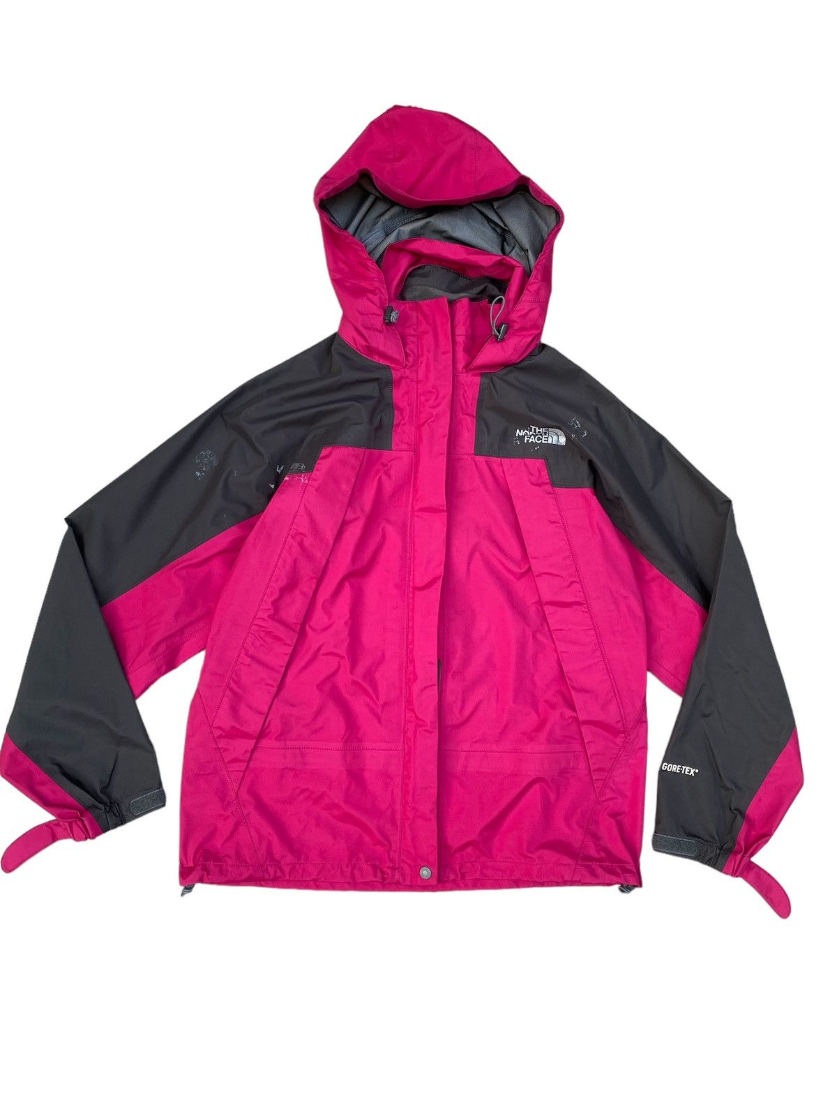 Goretex × The North Face THE NORTH FACE GORE-Tex Waterproof jacket nice design Size US M / EU 48-50 / 2 - 2 Thumbnail