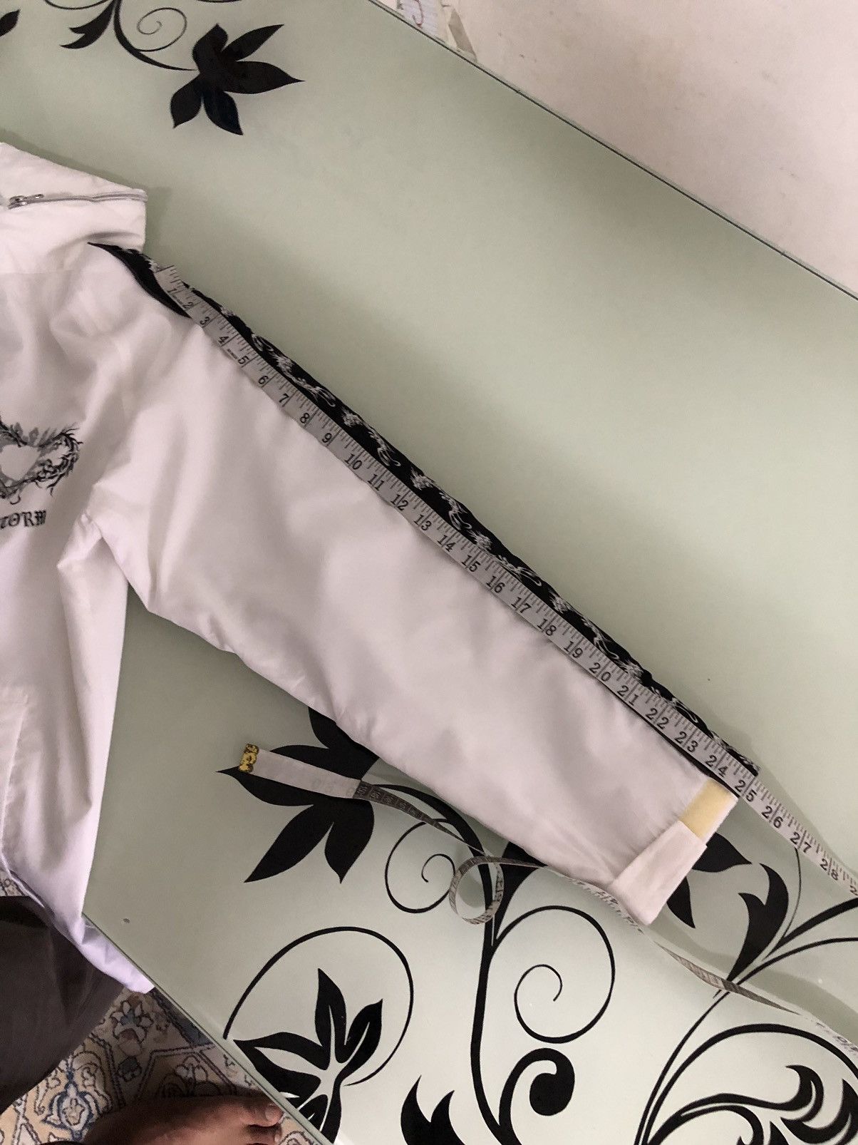 Japanese Brand Rare❗️Dragon Storm Skateboard Jacket Size US M / EU 48-50 / 2 - 18 Thumbnail