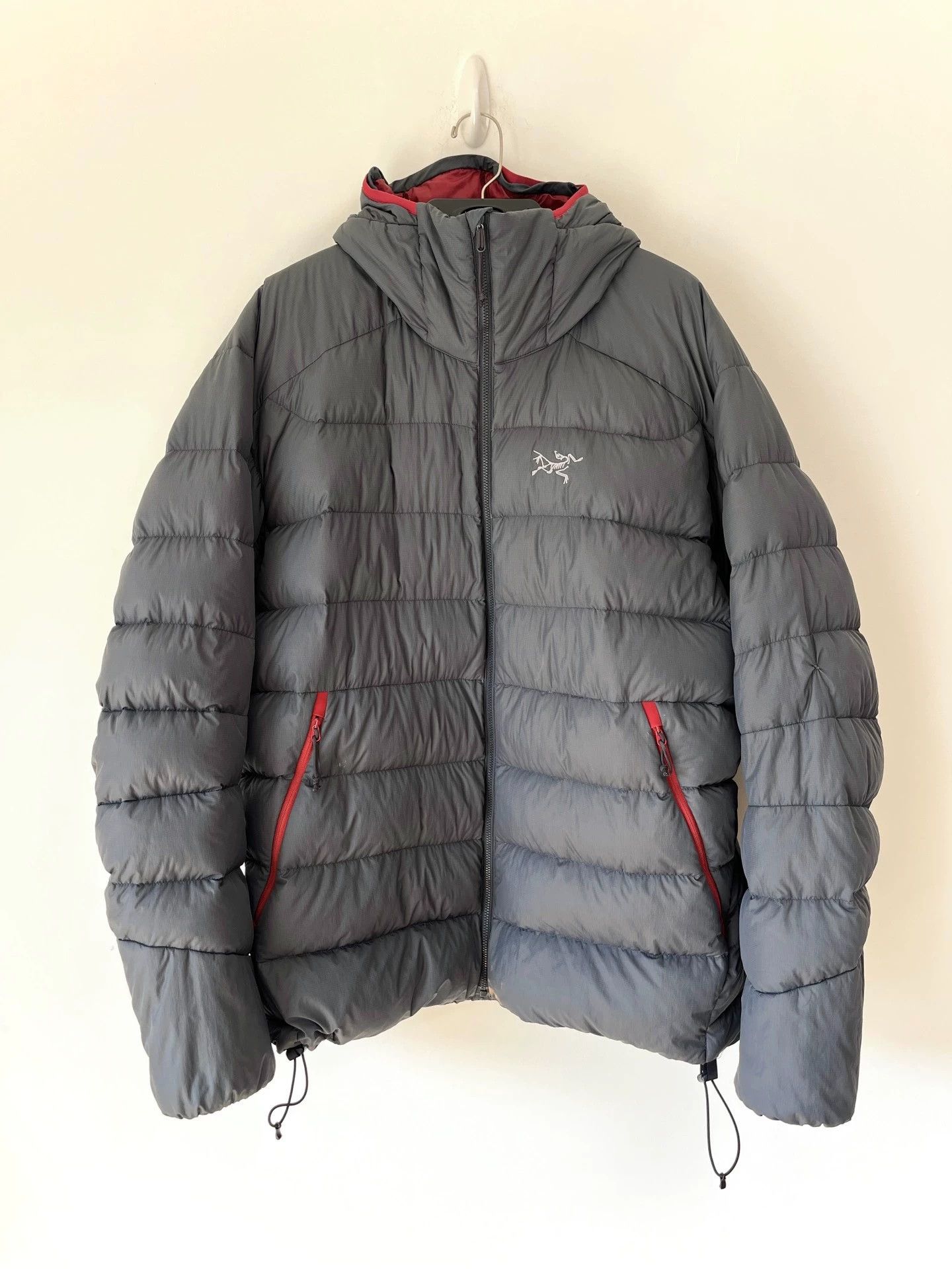 Arc'teryx Arcteryx 00ss Down Jacket XL Size US XL / EU 56 / 4 - 1 Thumbnail