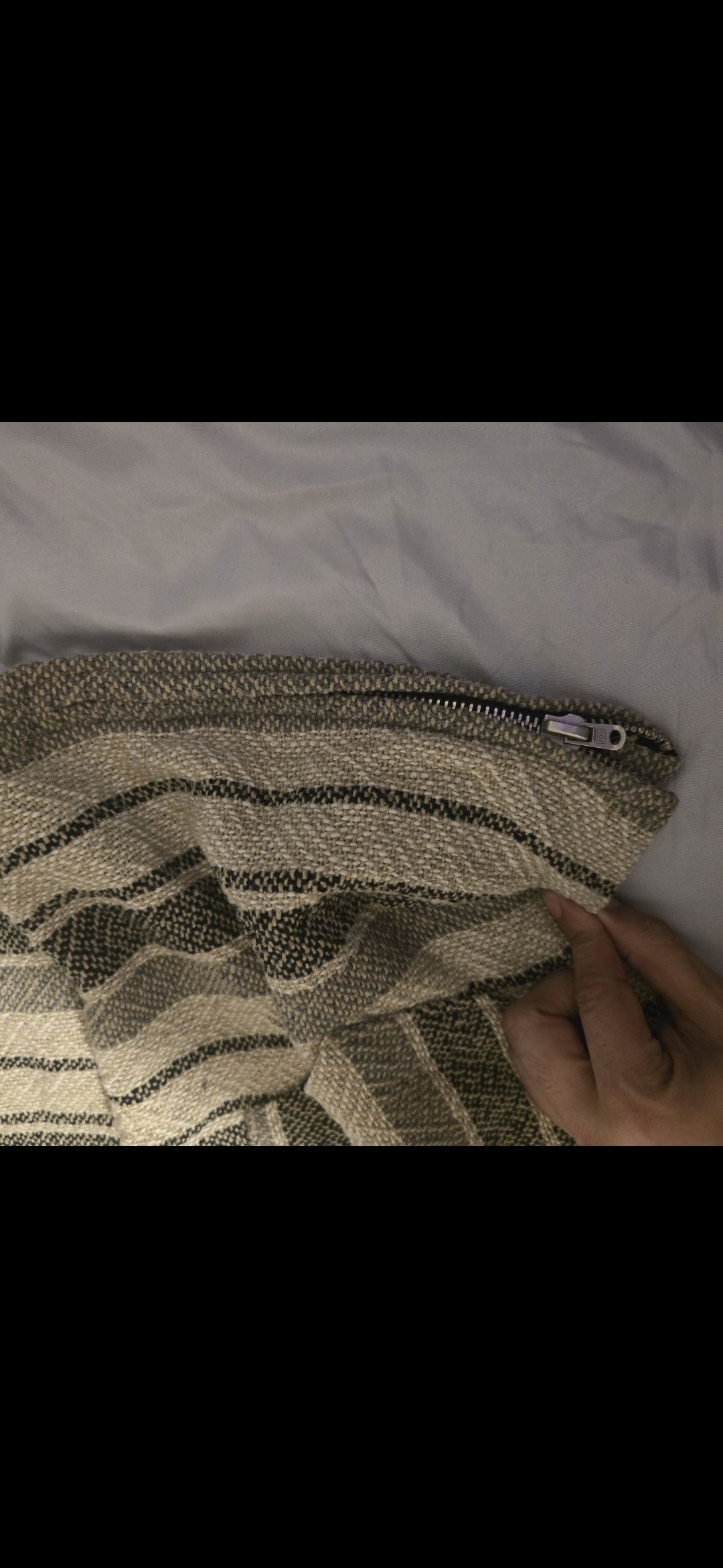 Fear of God Fear of God Essentials Poncho Hoodie - Collection Two Size US M / EU 48-50 / 2 - 7 Thumbnail