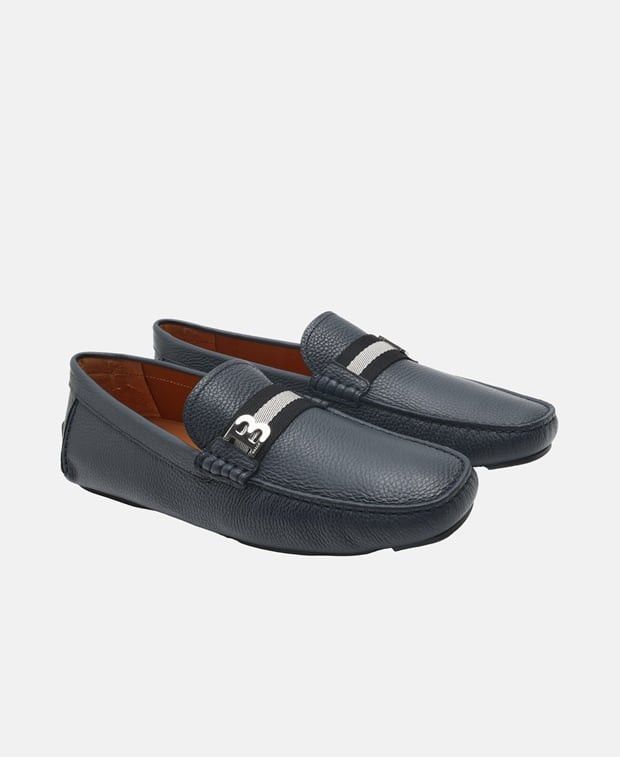 Wiliam Moccasins