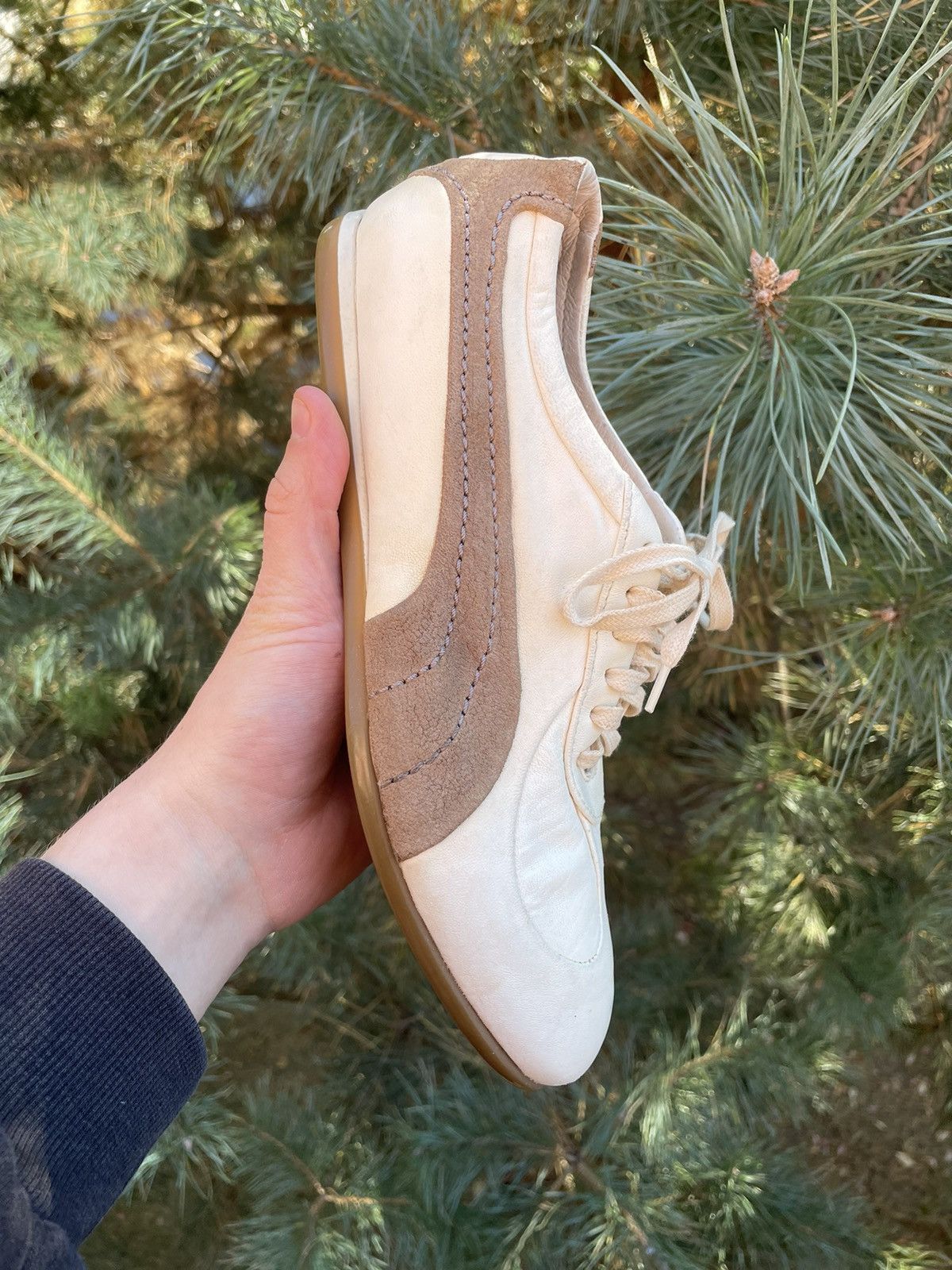 Alexander McQueen × Puma Puma x alexander mcqueen shoes Size US 9 / IT 39 - 11 Thumbnail