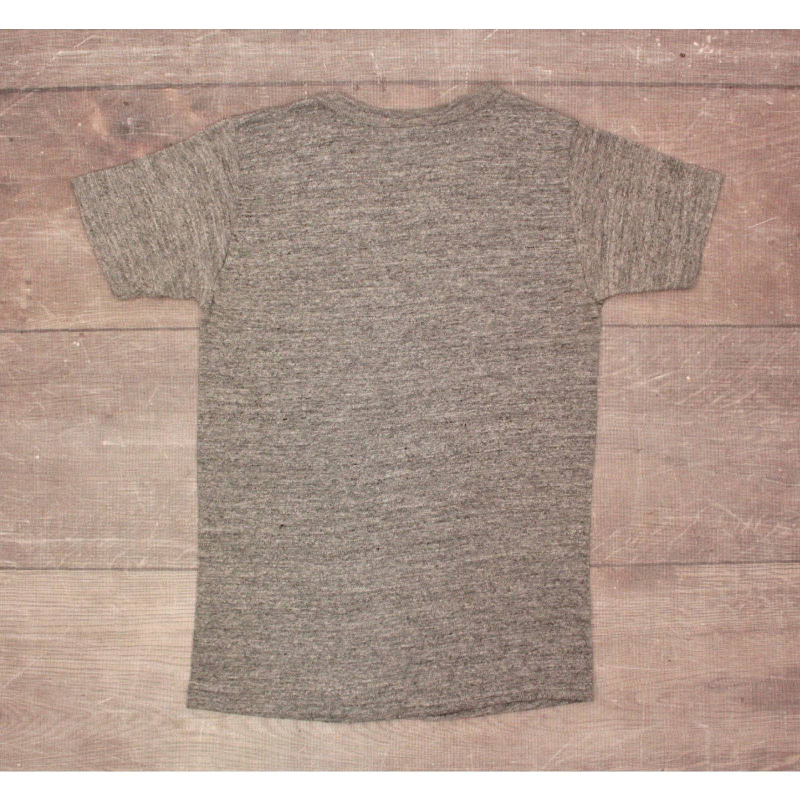 Vintage VTG Pablo Cruise T-Shirt Men’s 70s Graphic Tee XS Gray/Grey 1970s Band TShirt Soft Athletic Shirt Pop Culture Shirt Mens Size US XS / EU 42 / 0 - 2 Thumbnail