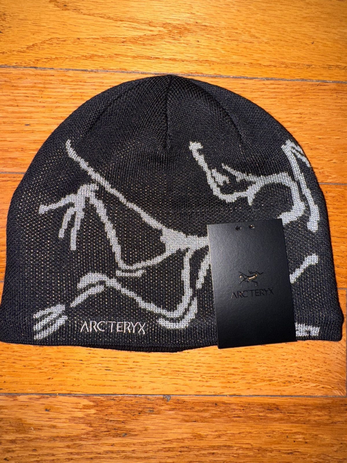 Arc'teryx Arc’teryx Bird Head Toque Size ONE SIZE - 2 Thumbnail