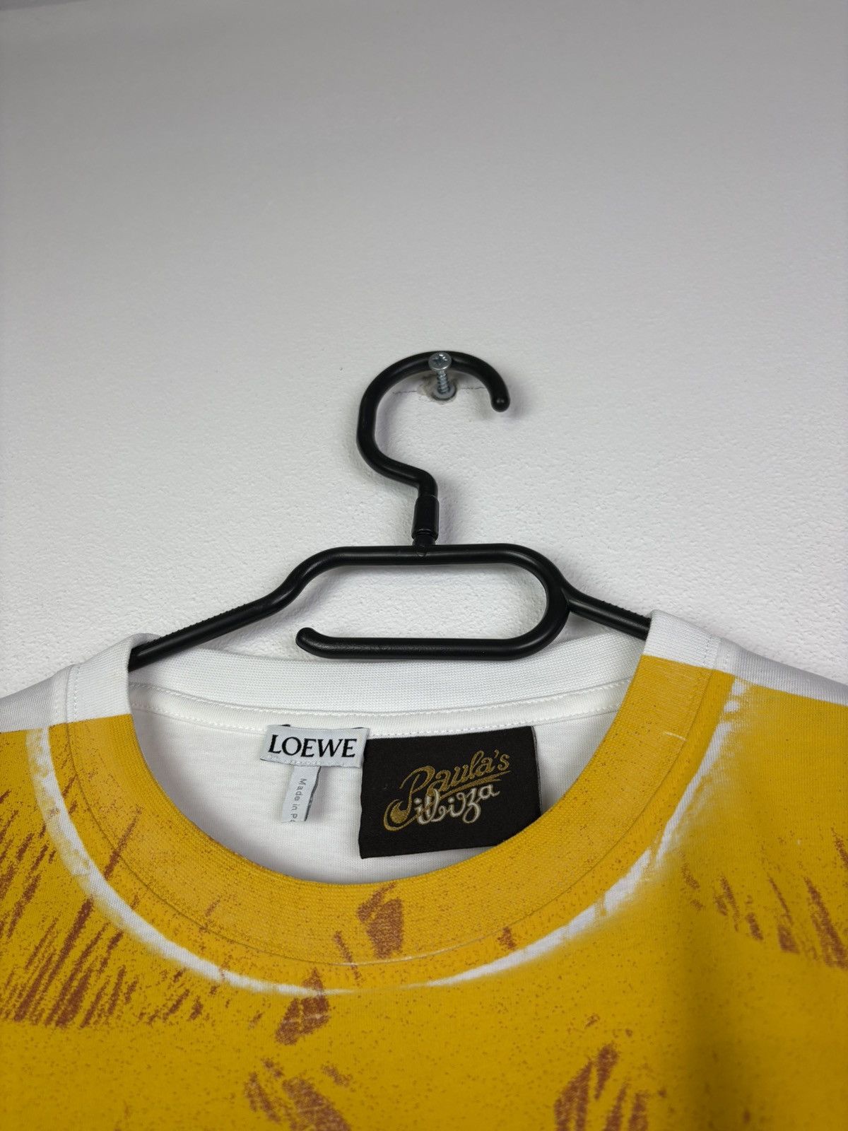 Loewe Loewe T-shirt Size XS / US 0-2 / IT 36-38 - 3 Thumbnail