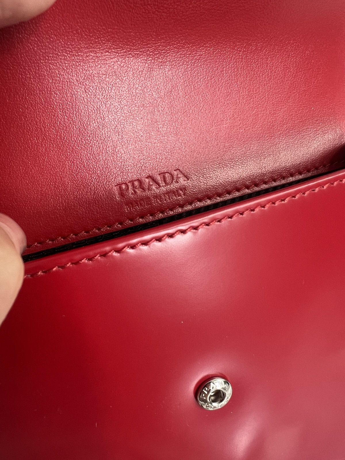 Prada ♦️ Prada playing cards poker with leather case Size ONE SIZE - 8 Thumbnail