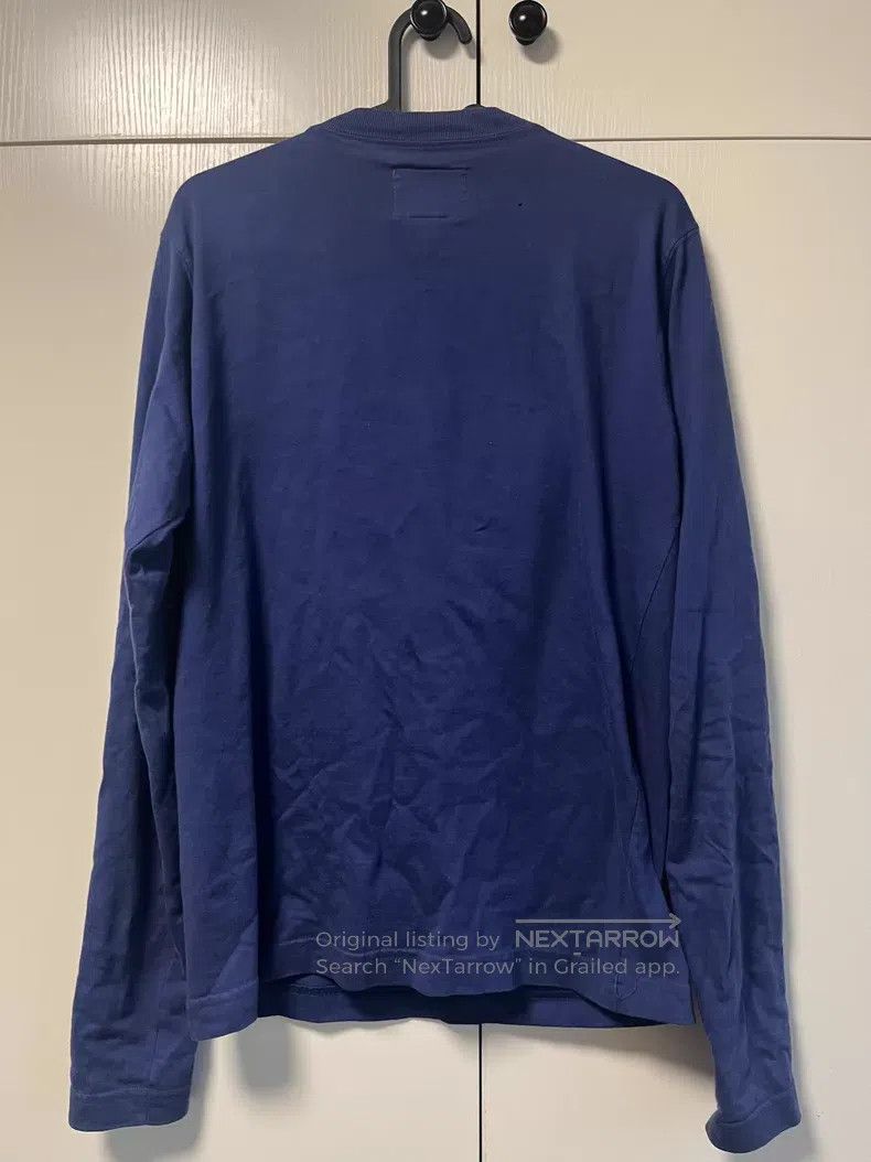 Walter Van Beirendonck Walter Van Beirendonck Robot Sweatshirt Size US M / EU 48-50 / 2 - 2 Thumbnail