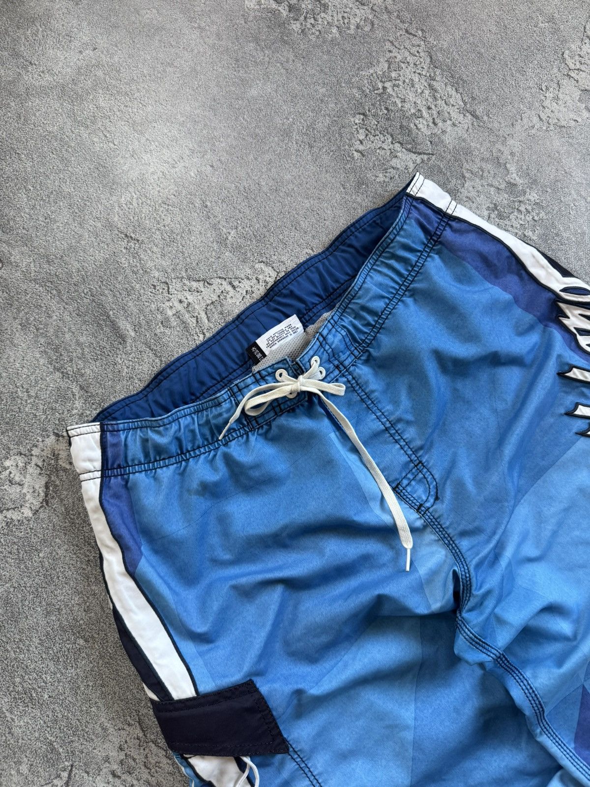 Billabong Billabong L surf surfing cargo sweat shorts 🩳 beach summer Size US 34 / EU 50 - 2 Thumbnail