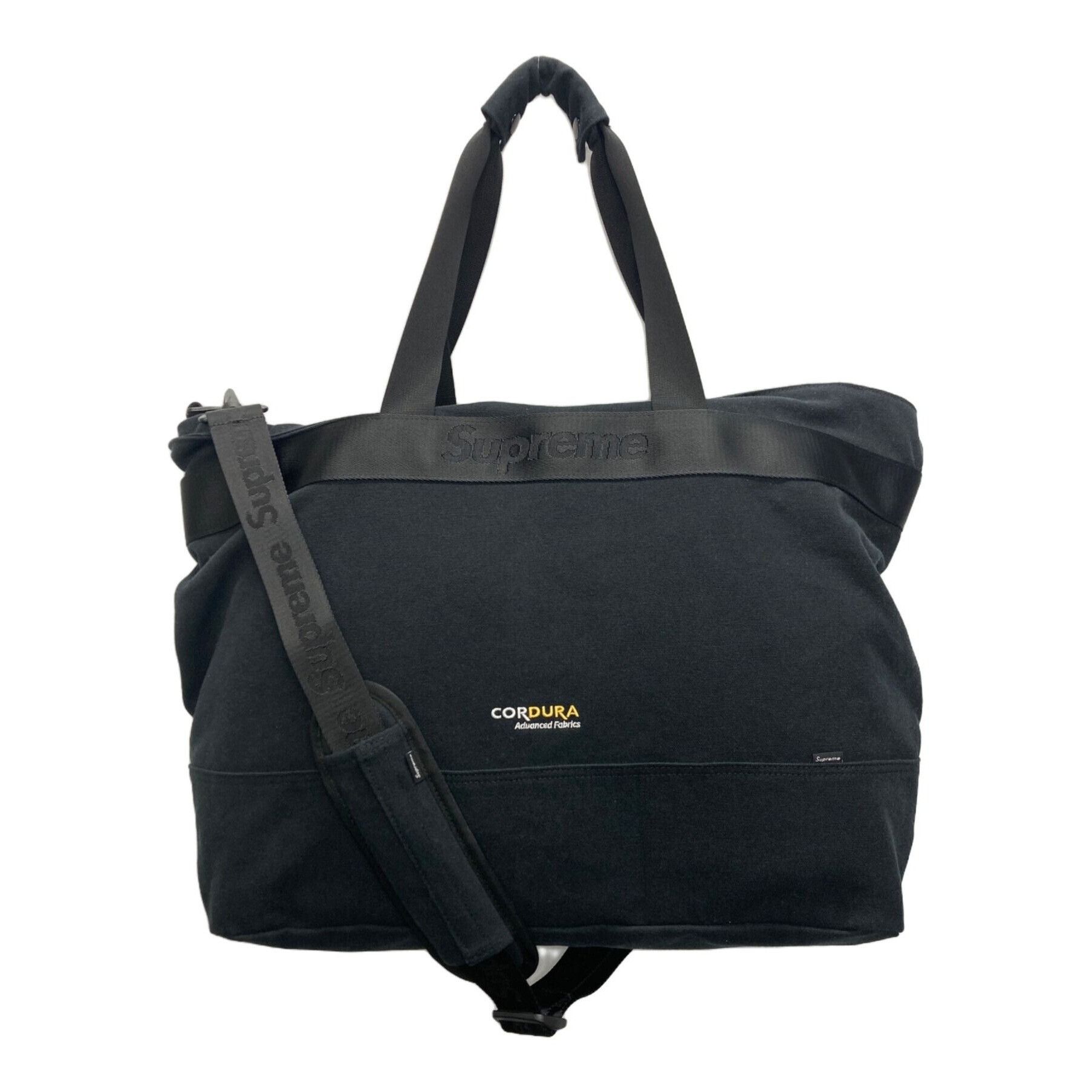 Supreme Supreme Ripple Packable Tote | Grailed