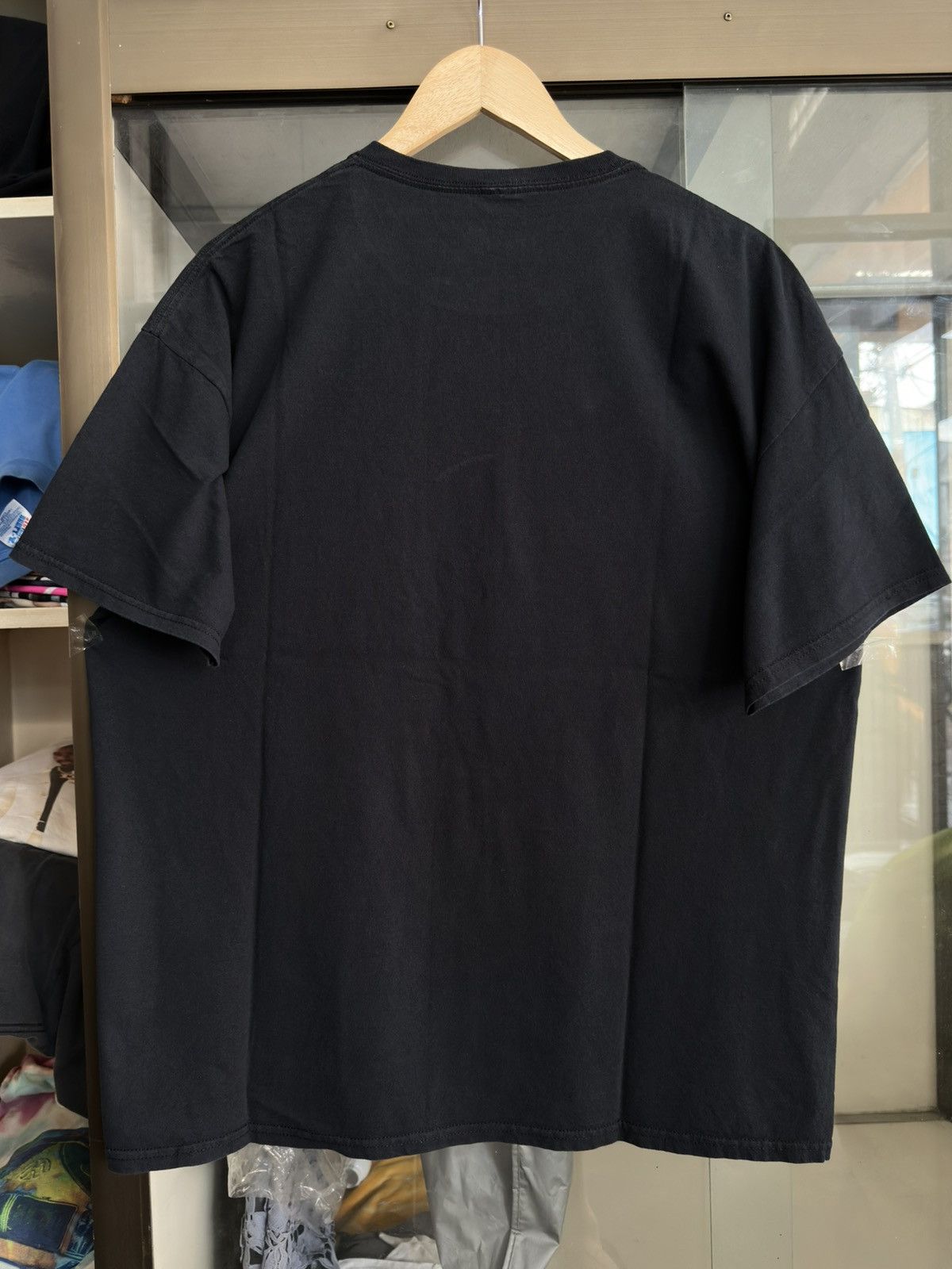 Migos Quavo Huncho All Star Rap Tee Size US XL / EU 56 / 4 - 5 Thumbnail