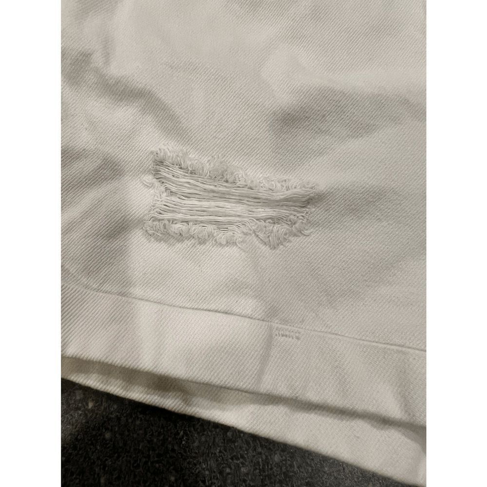 Pacsun PacSun High Rise Mom Shorts Size 26 Size 26" / US 2 / IT 38 - 4 Thumbnail