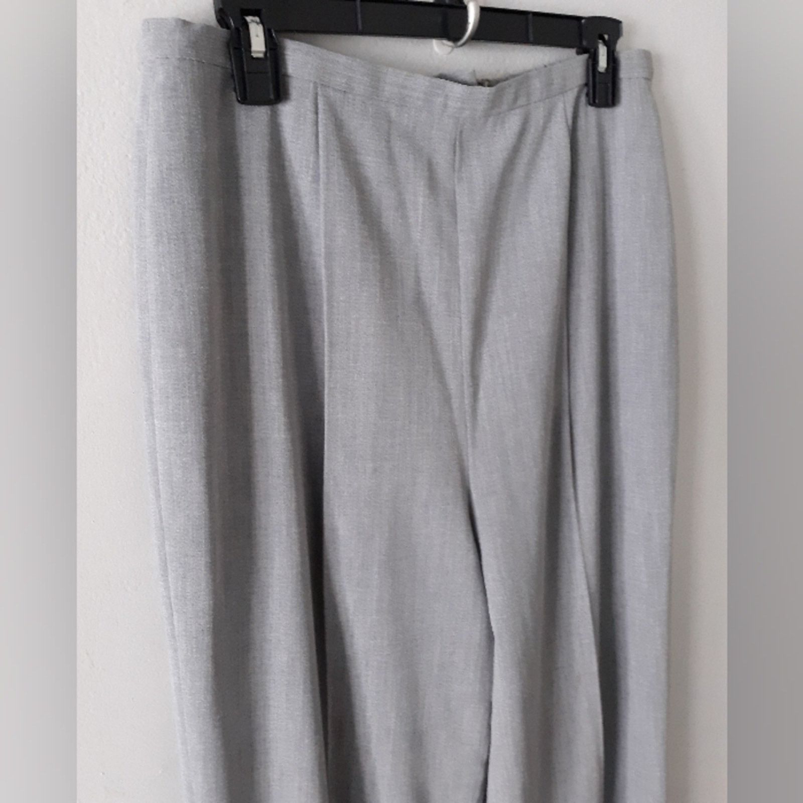 Vintage VTG David Warren Suit 10 Size L / US 10 / IT 46 - 7 Thumbnail