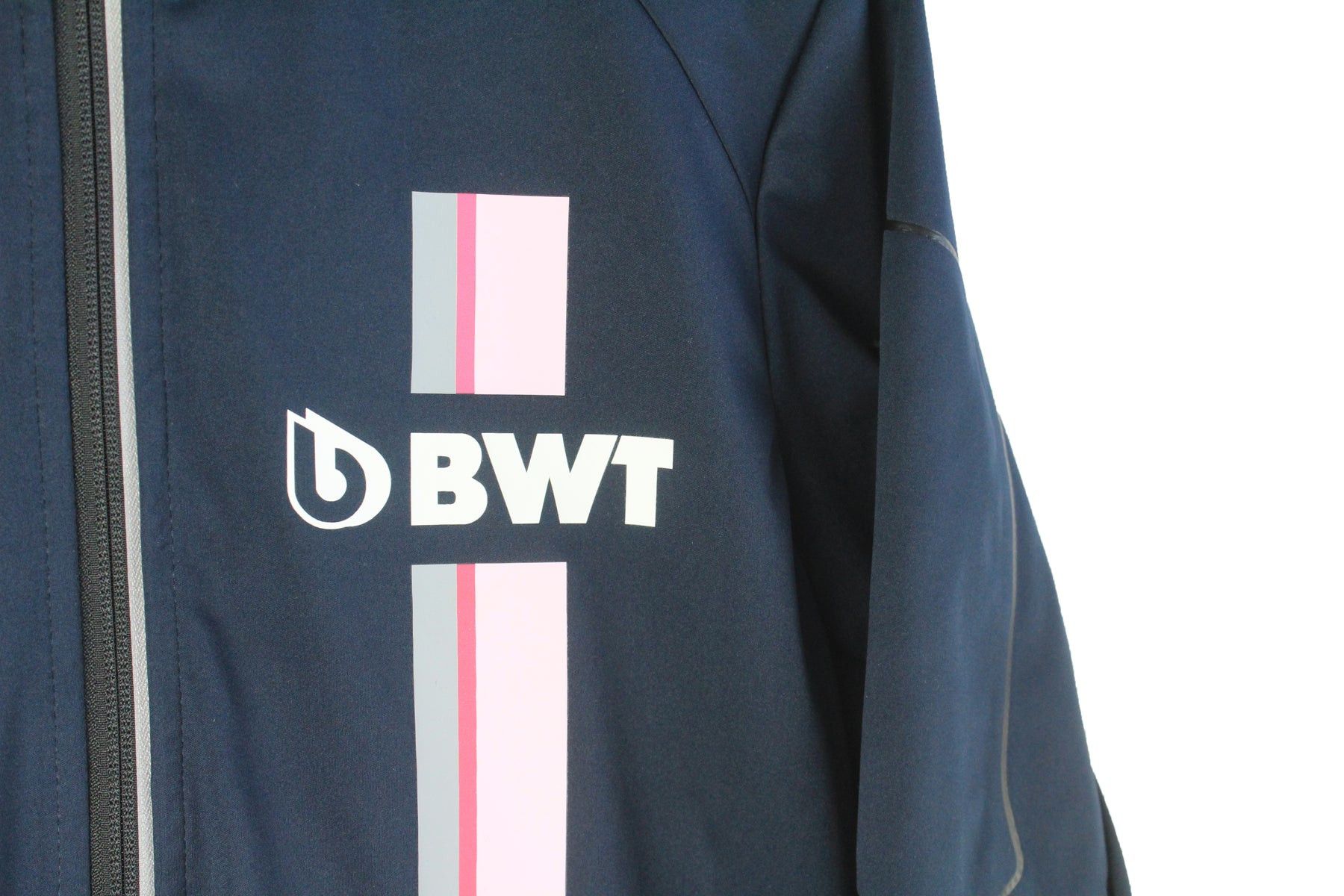 Mercedes-Benz BWT Mercedes AMG Jacket Small Size US S / EU 44-46 / 1 - 3 Thumbnail