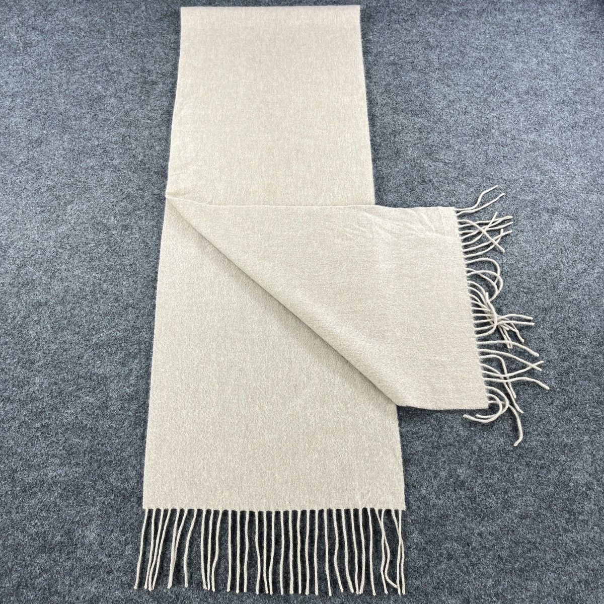 Lanvin Lanvin Scarf / Muffler / Neckwear T1308 Size ONE SIZE - 2 Thumbnail