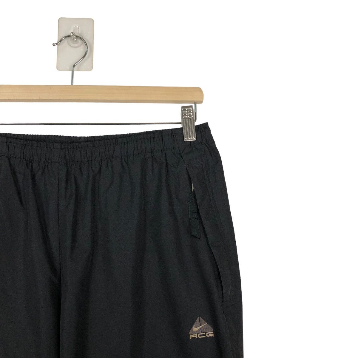 Nike ACG 🔥NIKE ACG SWEATPANTS STREETWEAR STYLE Size US 30 / EU 46 - 4 Thumbnail