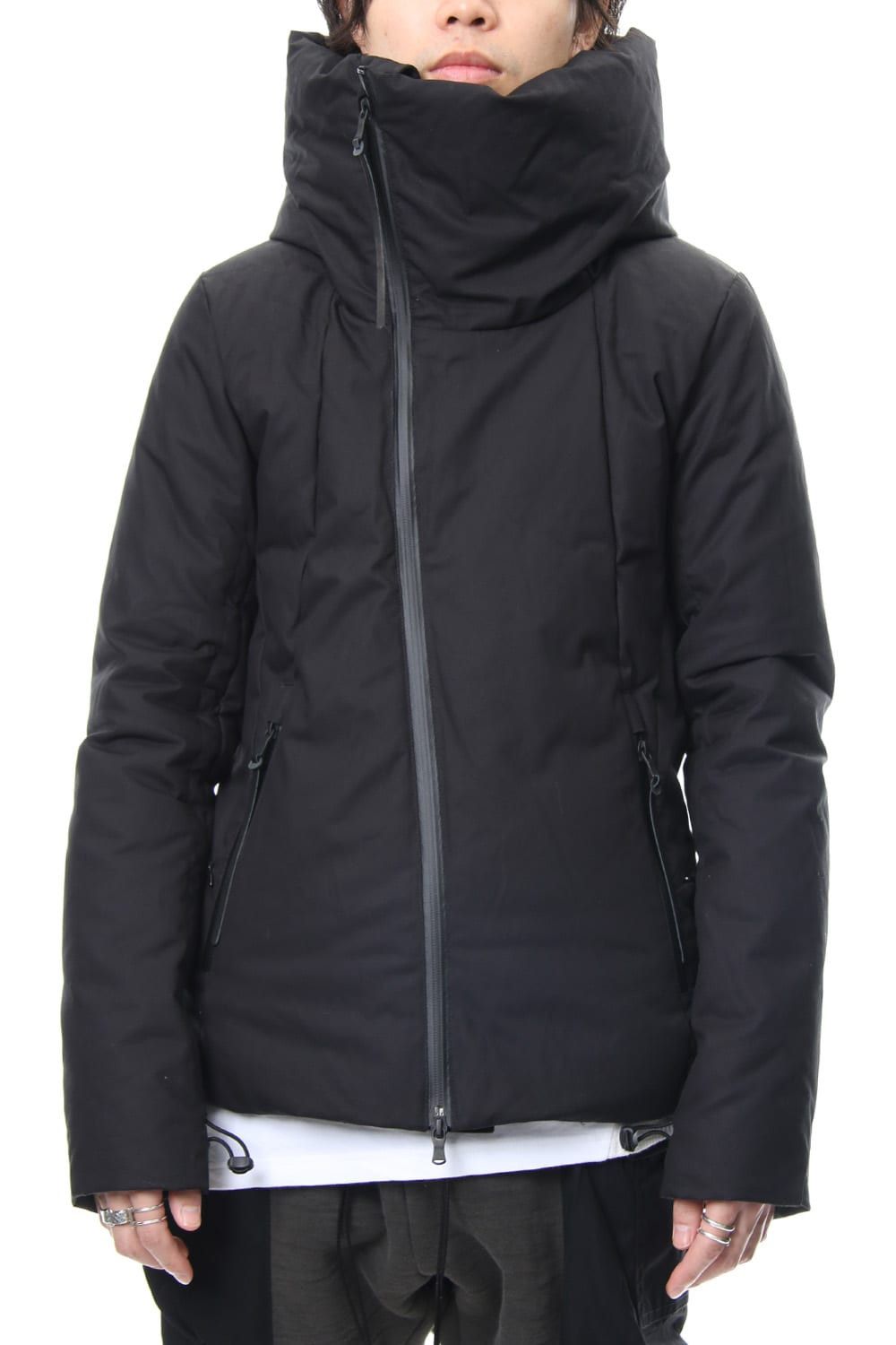 The Viridi-anne 100% Cotton Limited Edition Down Jacket JP 3 US M Size US L / EU 52-54 / 3 - 12 Thumbnail