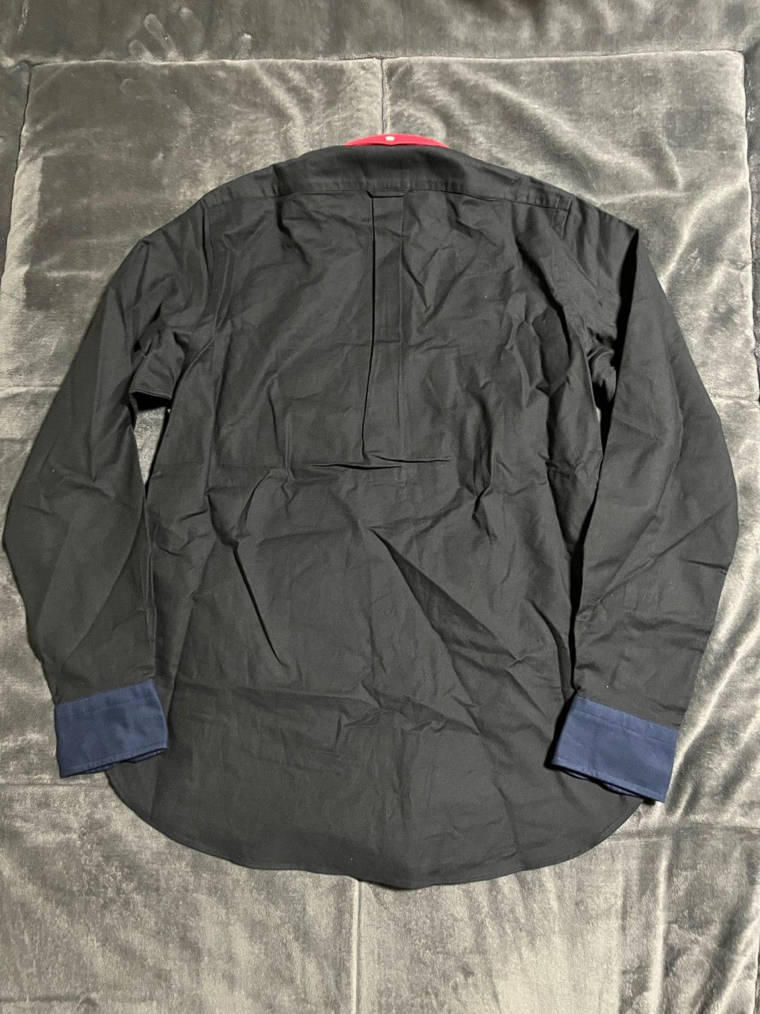 J. Press × Takahiromiyashita The Soloist. button up long sleeve shirt Size US M / EU 48-50 / 2 - 5 Thumbnail
