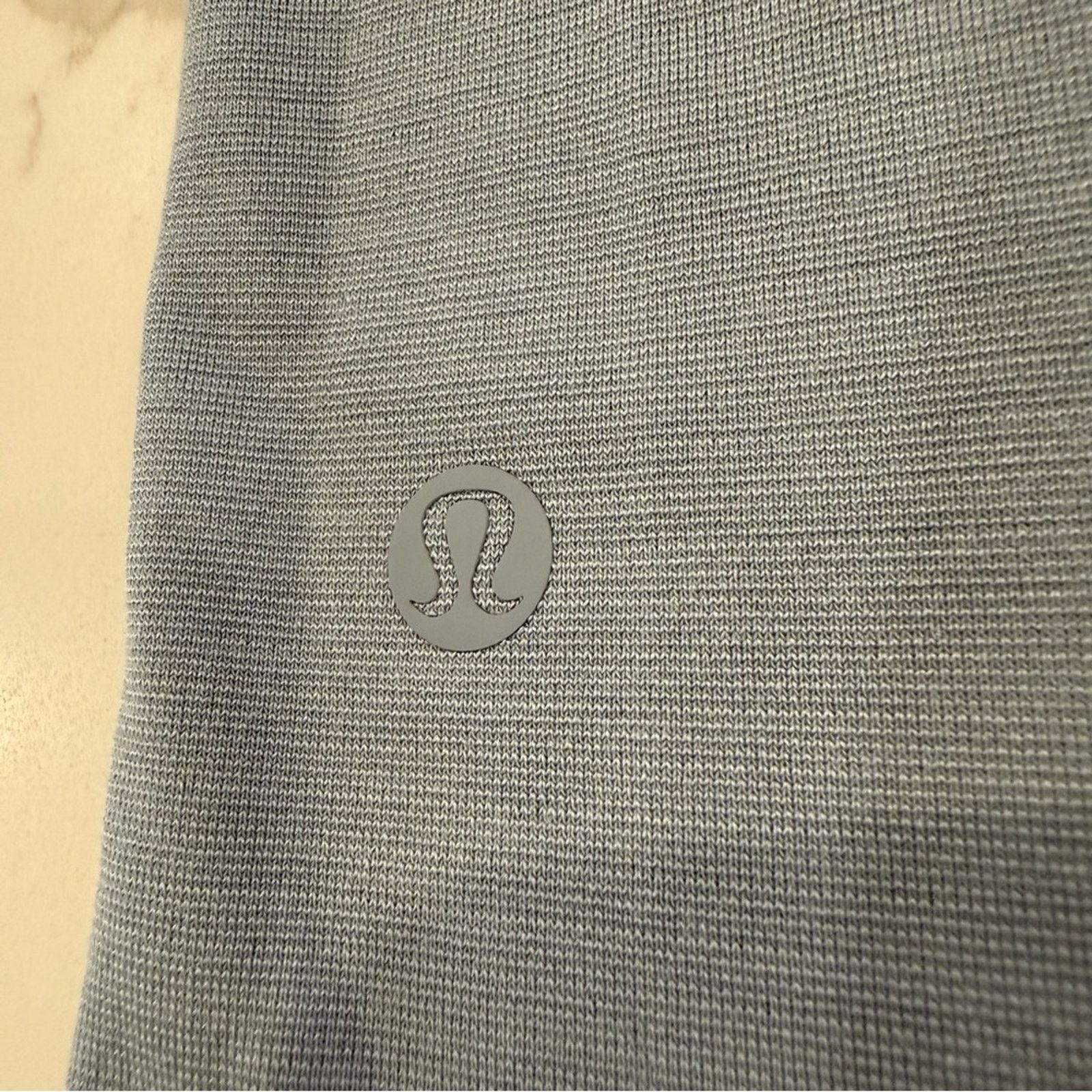 Lululemon Lululemon Evolution Short Sleeve Polo Shirt Men’s Small Slim Size US S / EU 44-46 / 1 - 6 Thumbnail