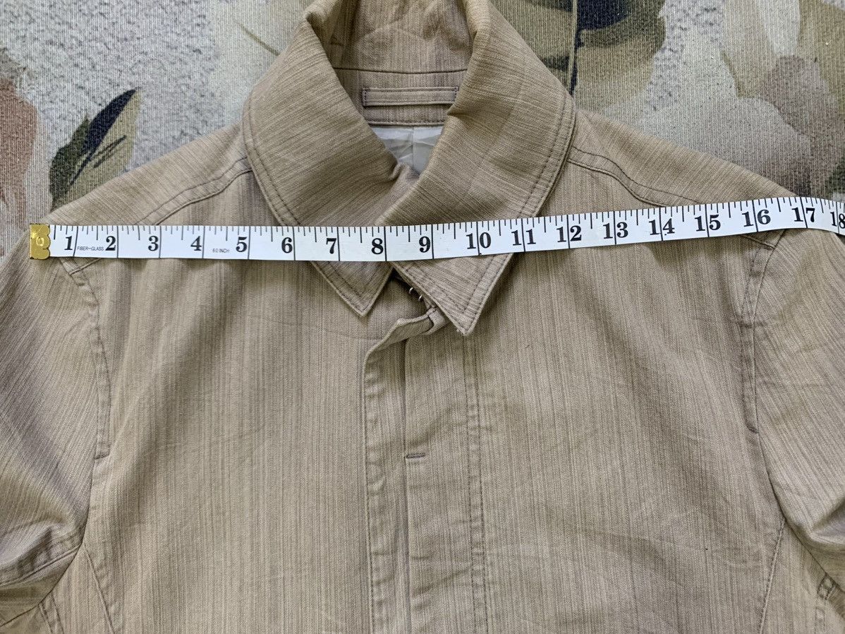 Tornado Mart Zero by Tornado Mart Jacket Size US S / EU 44-46 / 1 - 13 Thumbnail