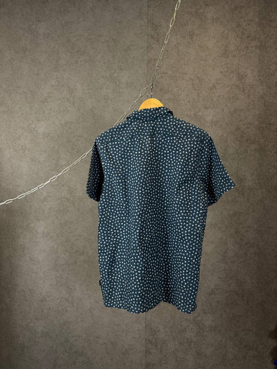 Paul Smith Paul Smith designer art Hawaiian shirt Size US M / EU 48-50 / 2 - 7 Thumbnail